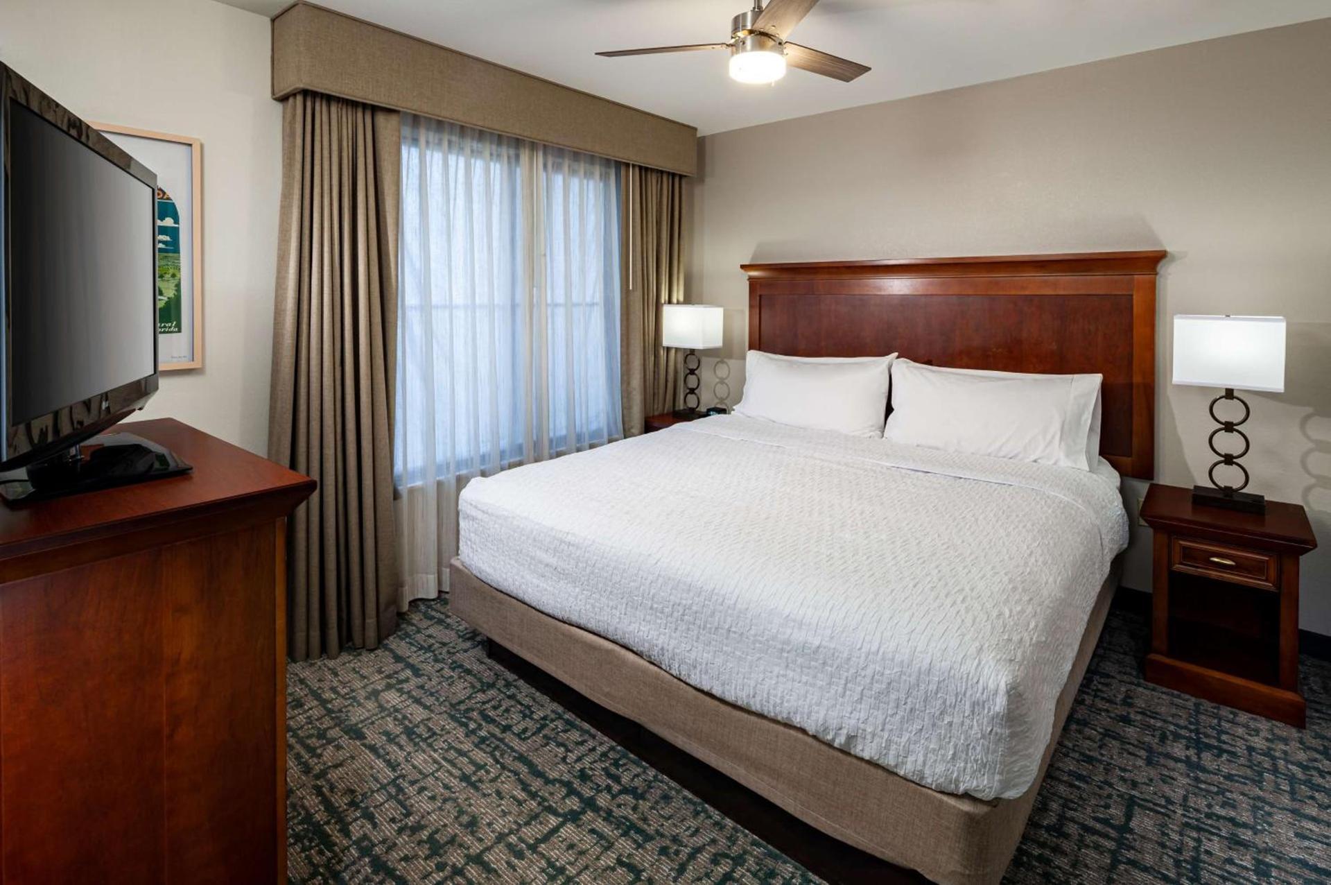 Homewood Suites by Hilton Gainesville photo 23