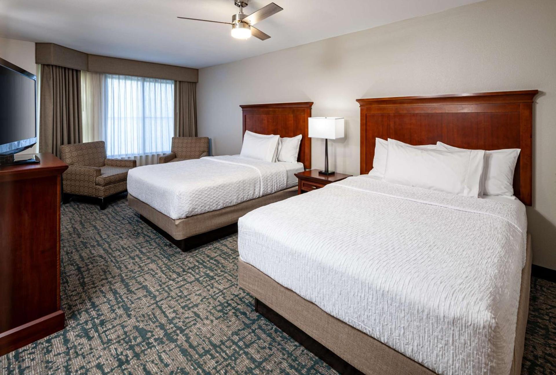 Homewood Suites by Hilton Gainesville photo 25