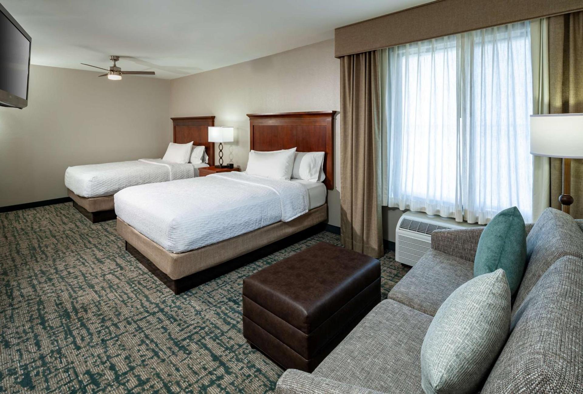 Homewood Suites by Hilton Gainesville photo 27