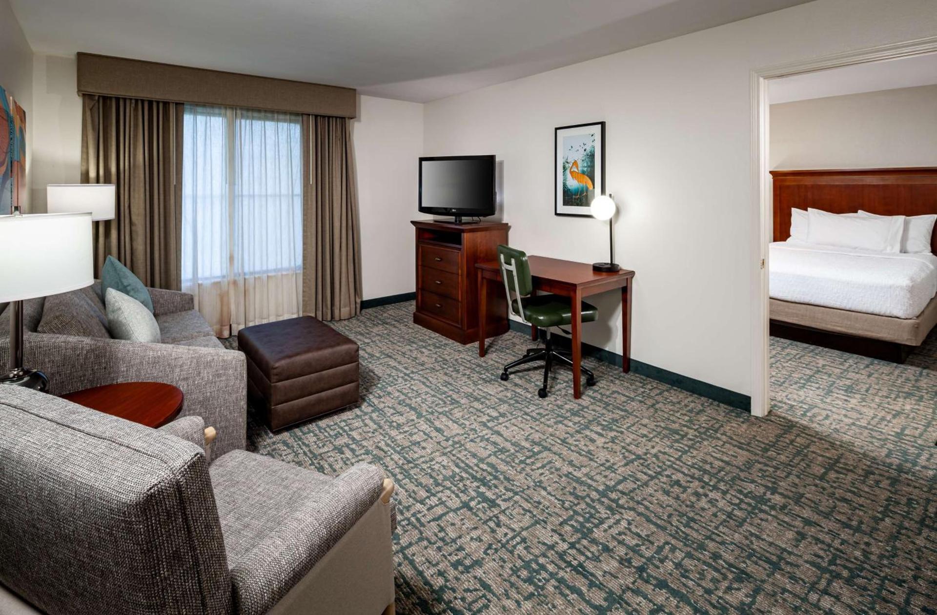 Homewood Suites by Hilton Gainesville photo 24