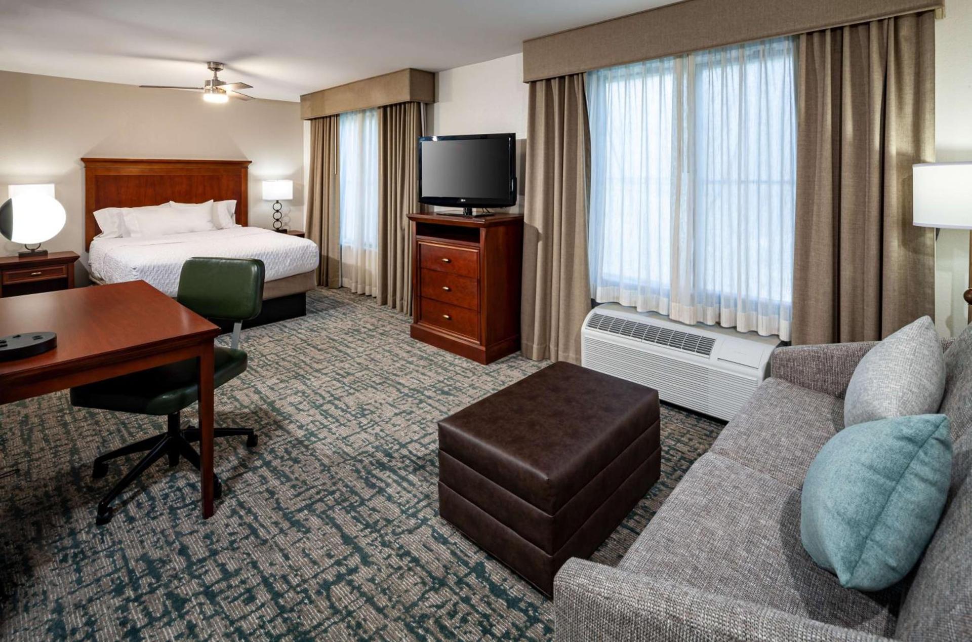 Homewood Suites by Hilton Gainesville photo 30
