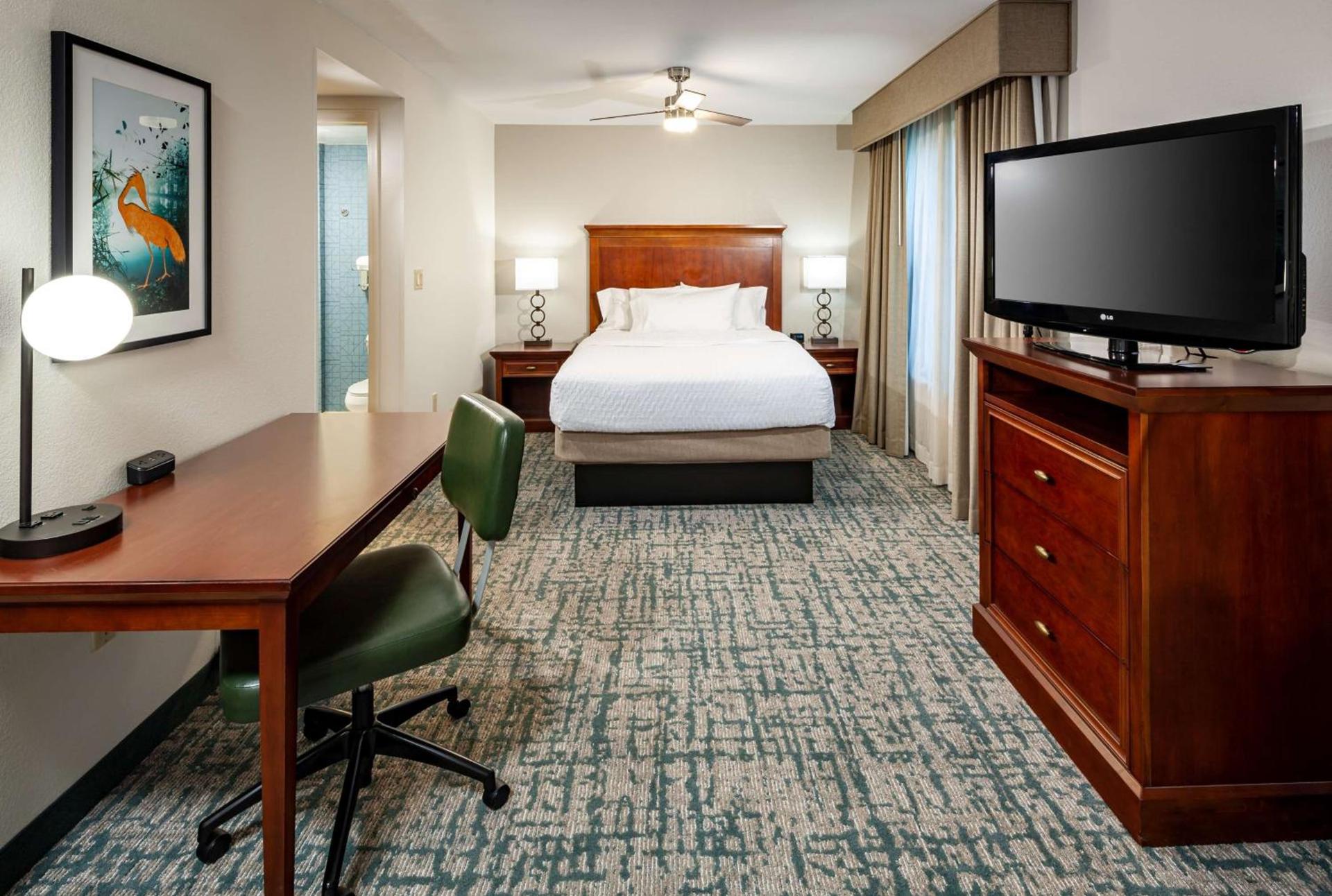Homewood Suites by Hilton Gainesville photo 31