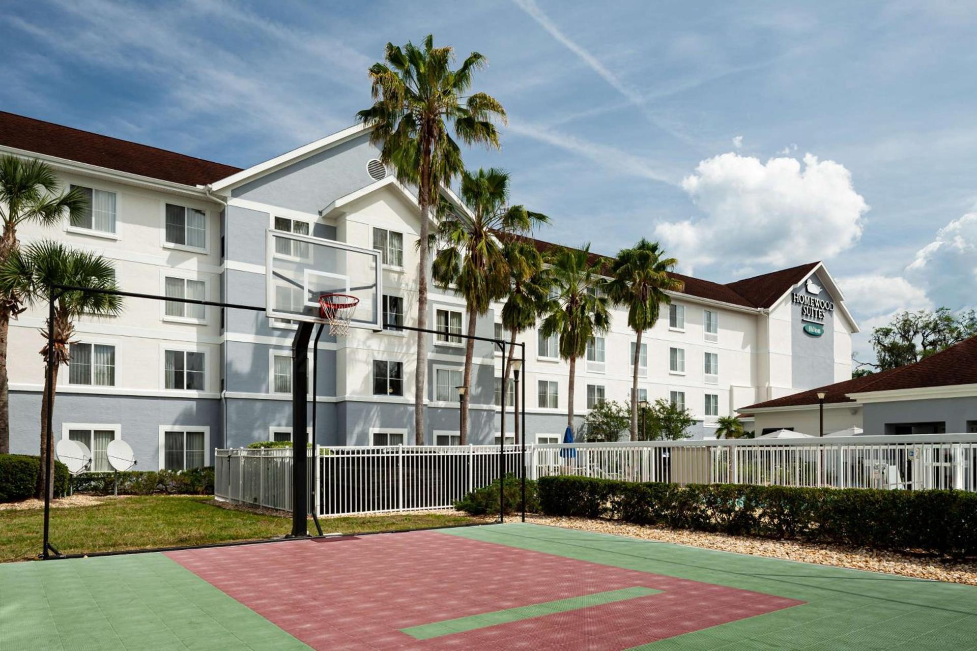 Homewood Suites by Hilton Gainesville photo 4