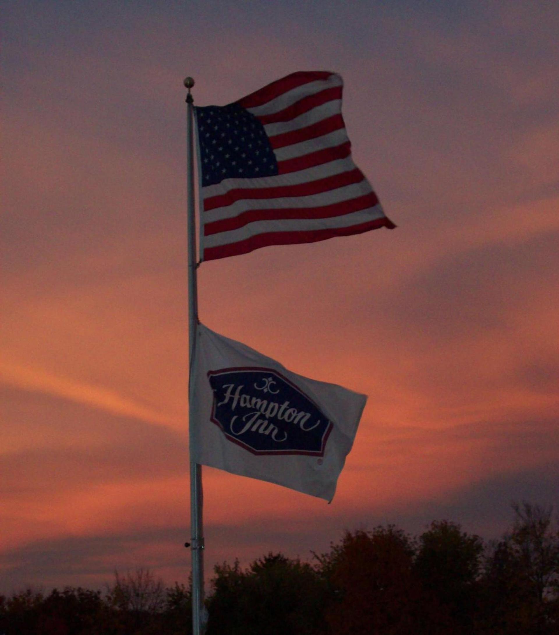 Hampton Inn Gallipolis photo 6
