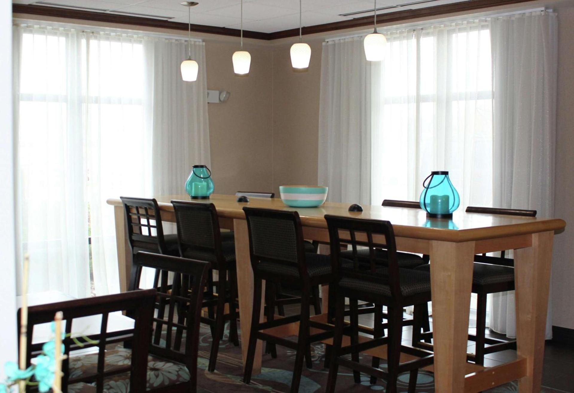 Hampton Inn Gallipolis photo 8