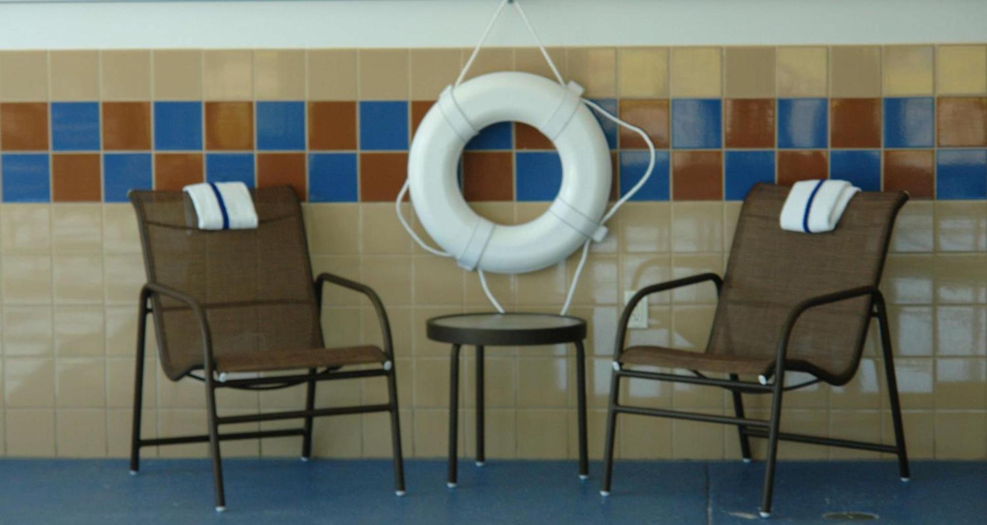 Hampton Inn Gallipolis photo 16