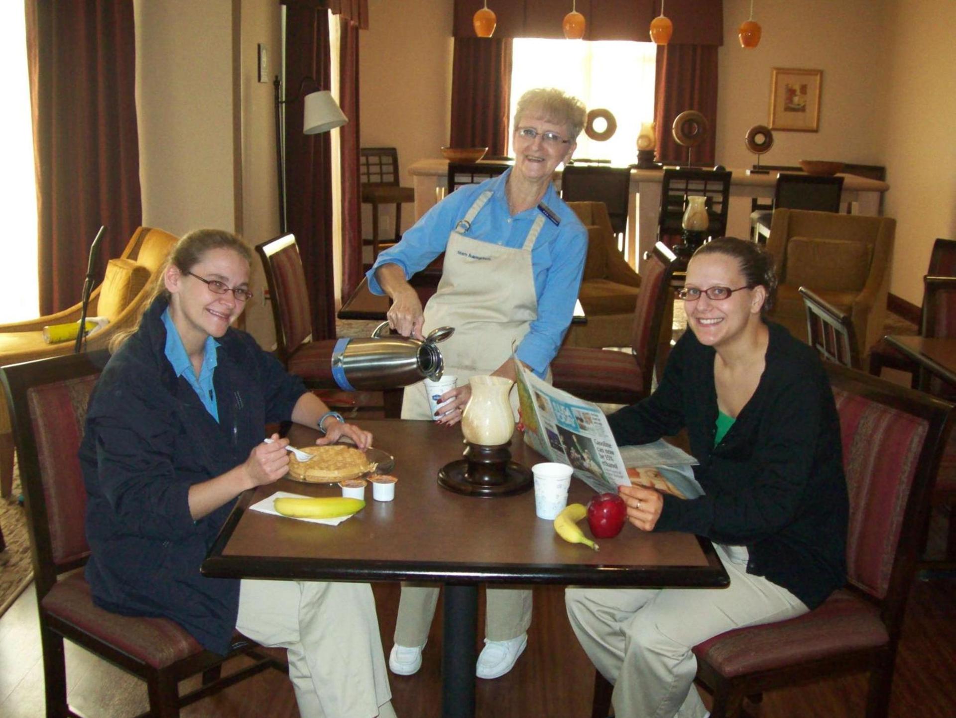 Hampton Inn Gallipolis photo 19