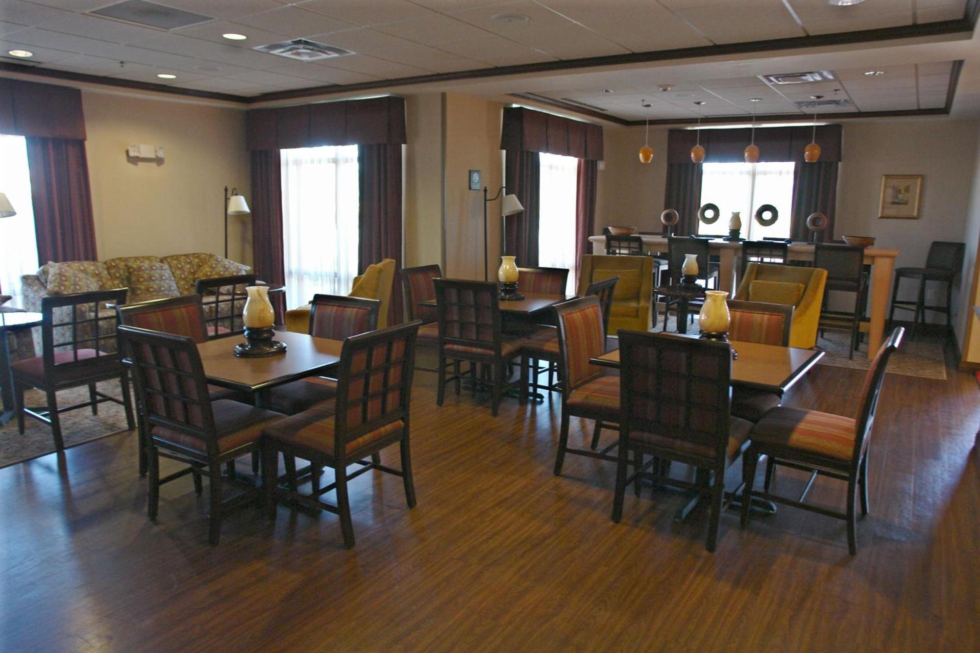 Hampton Inn Gallipolis photo 21