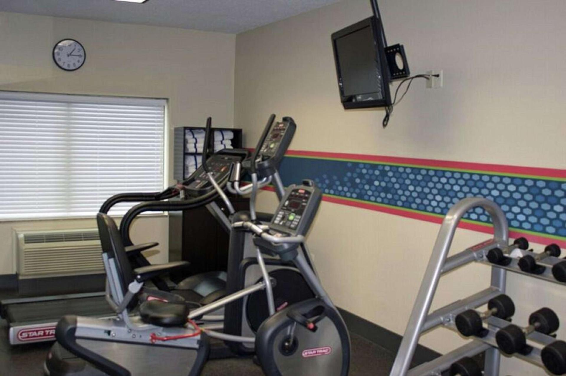 Hampton Inn Gallipolis photo 23