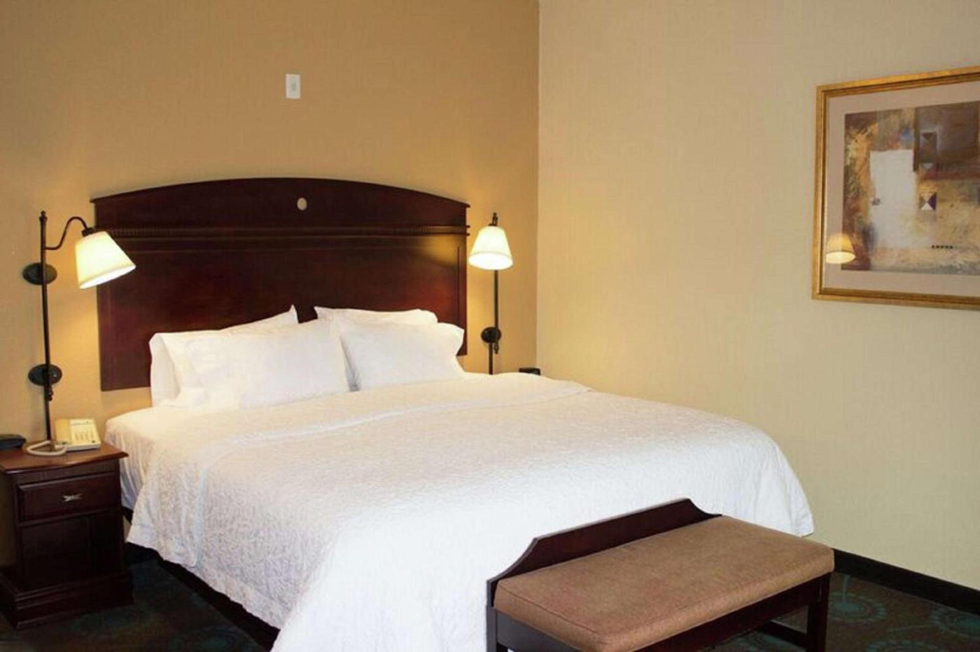 Hampton Inn Gallipolis photo 31