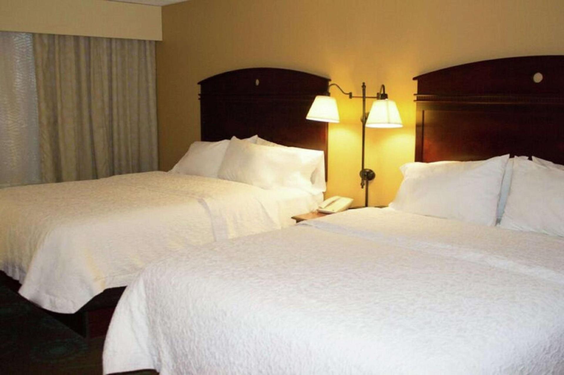 Hampton Inn Gallipolis photo 34