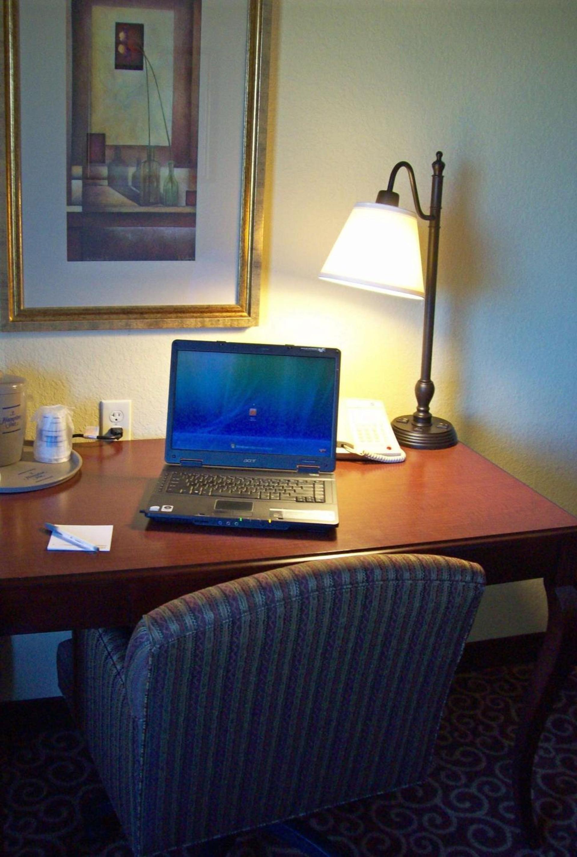 Hampton Inn Gallipolis photo 39