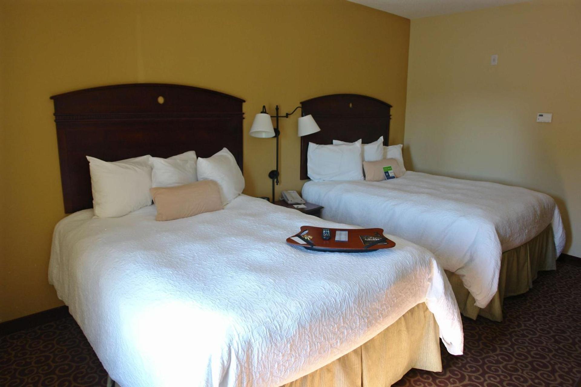Hampton Inn Gallipolis photo 40