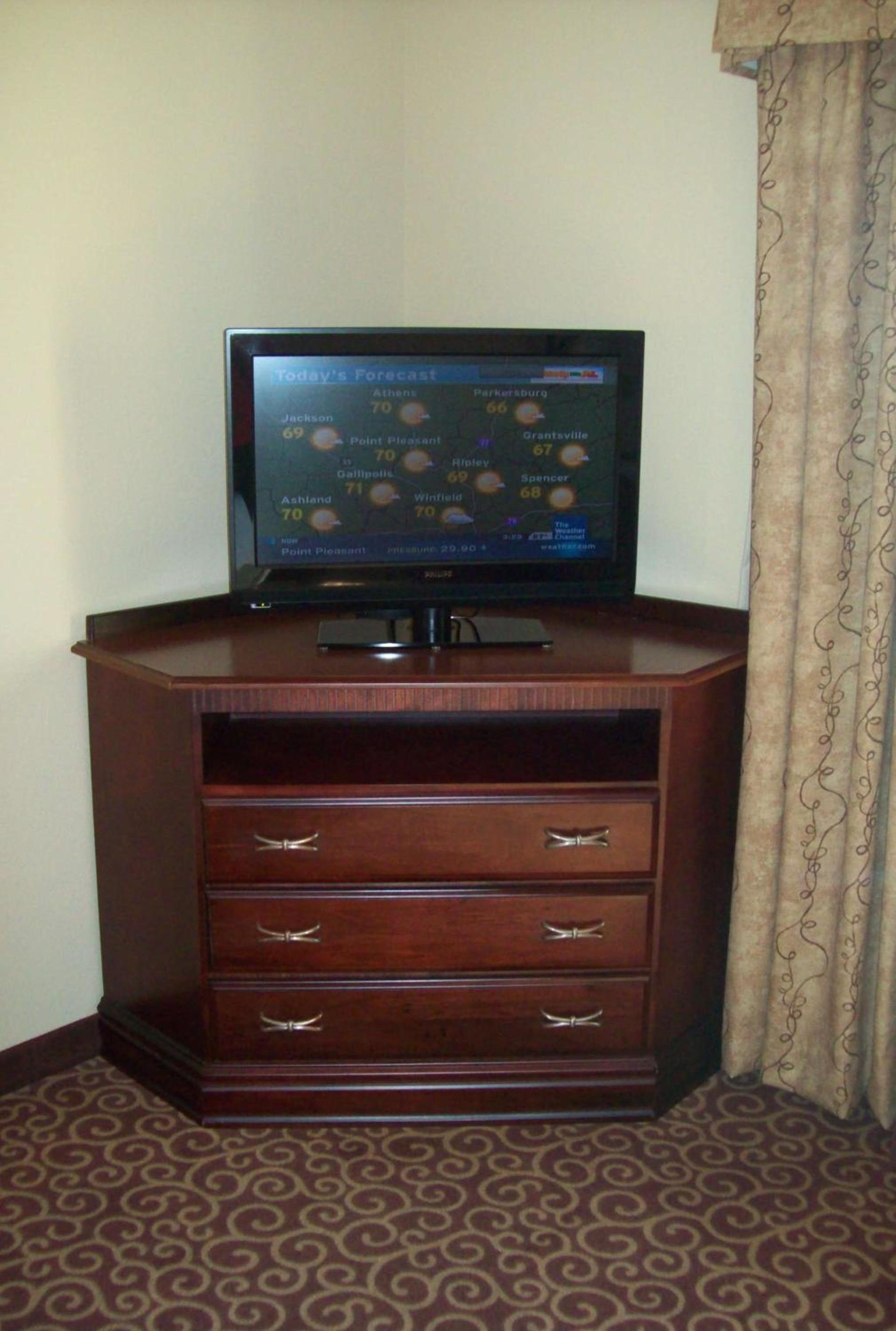 Hampton Inn Gallipolis photo 41