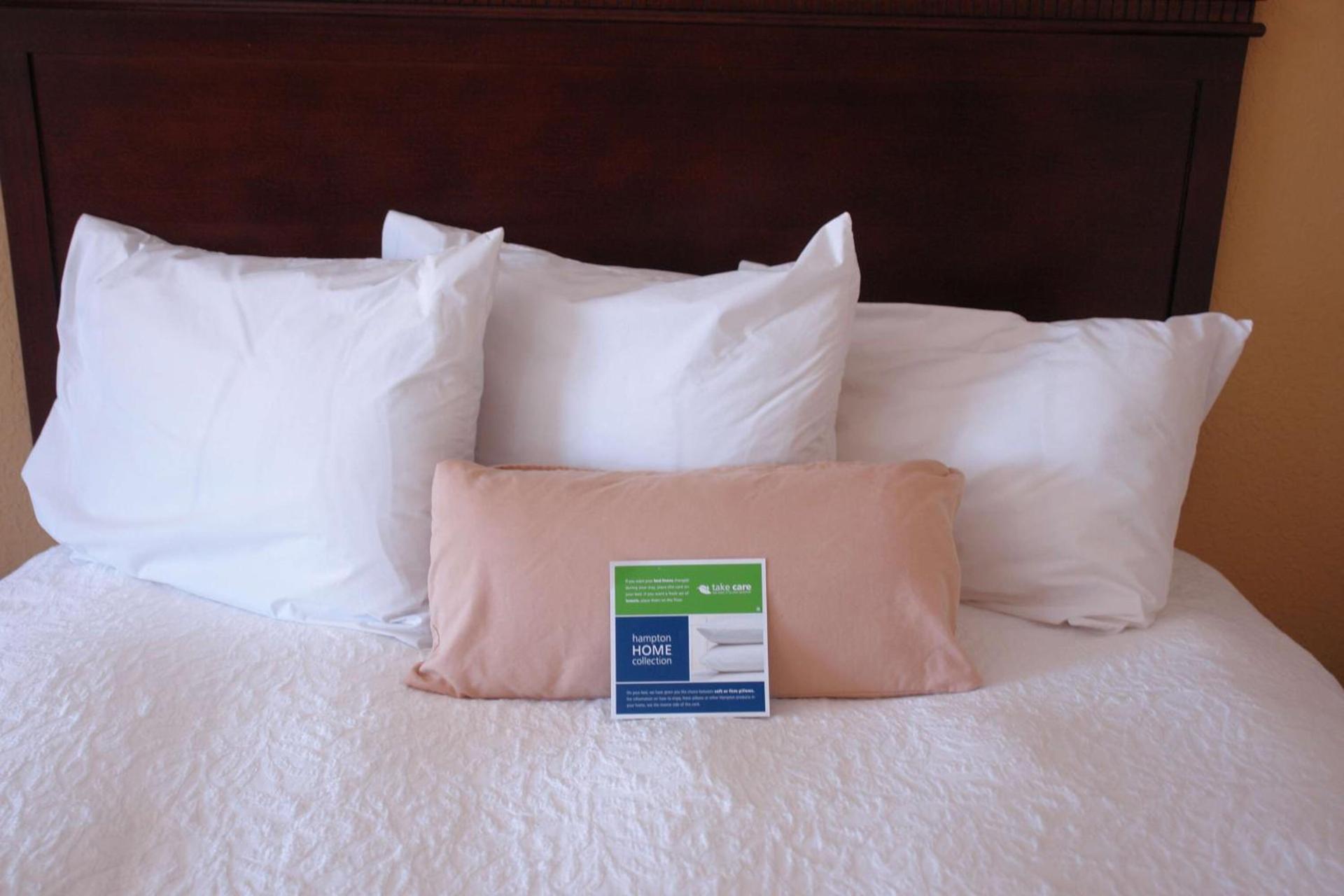 Hampton Inn Gallipolis photo 42