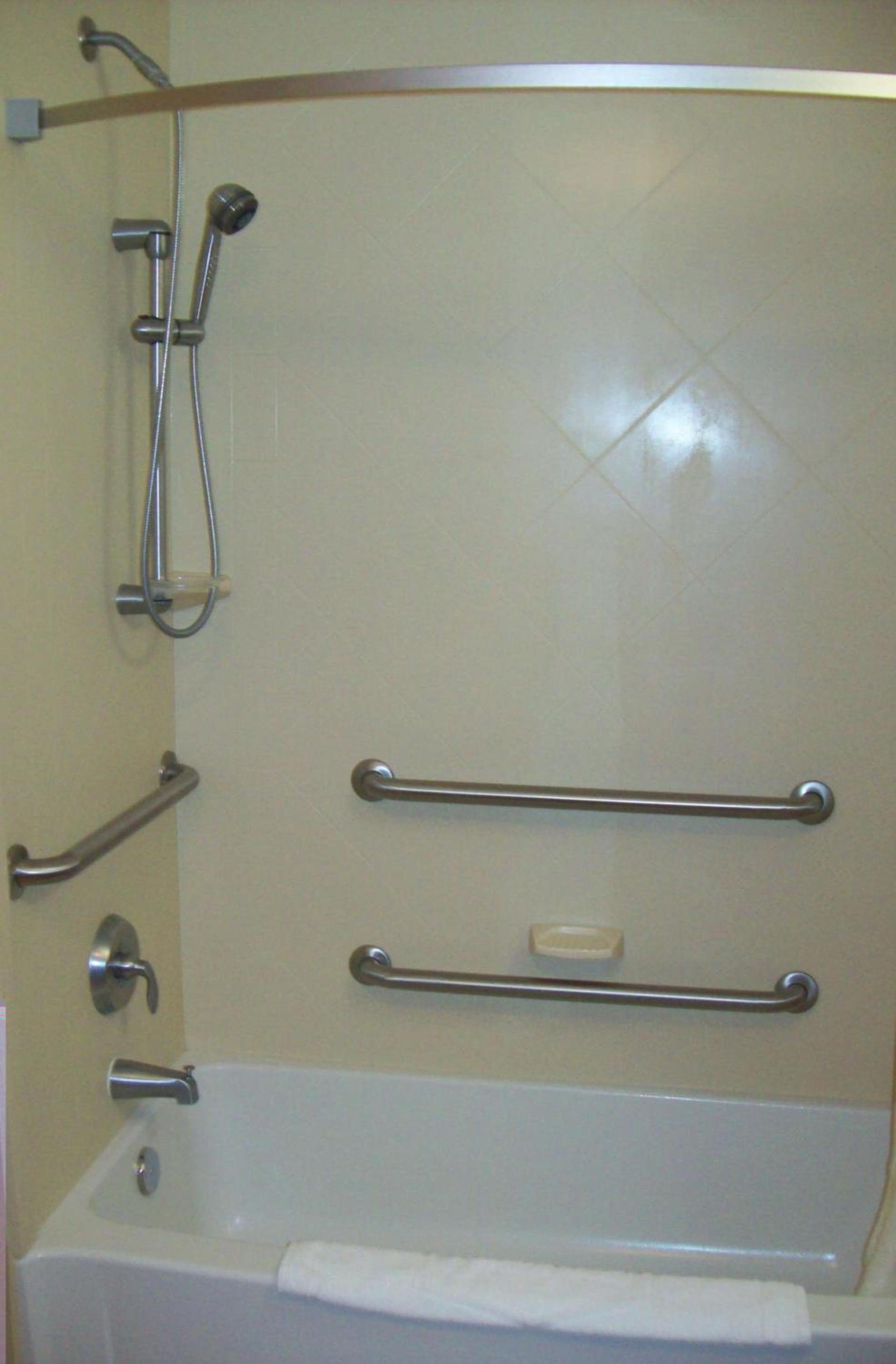 Hampton Inn Gallipolis photo 45