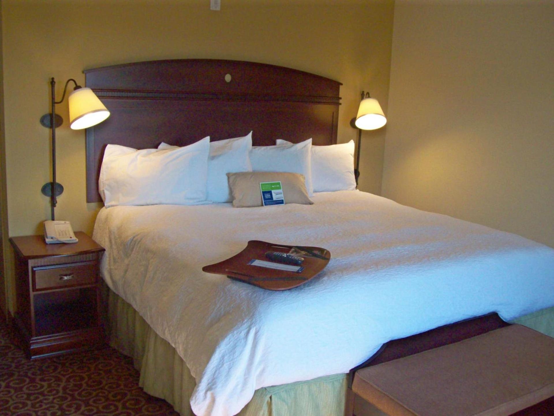 Hampton Inn Gallipolis photo 47