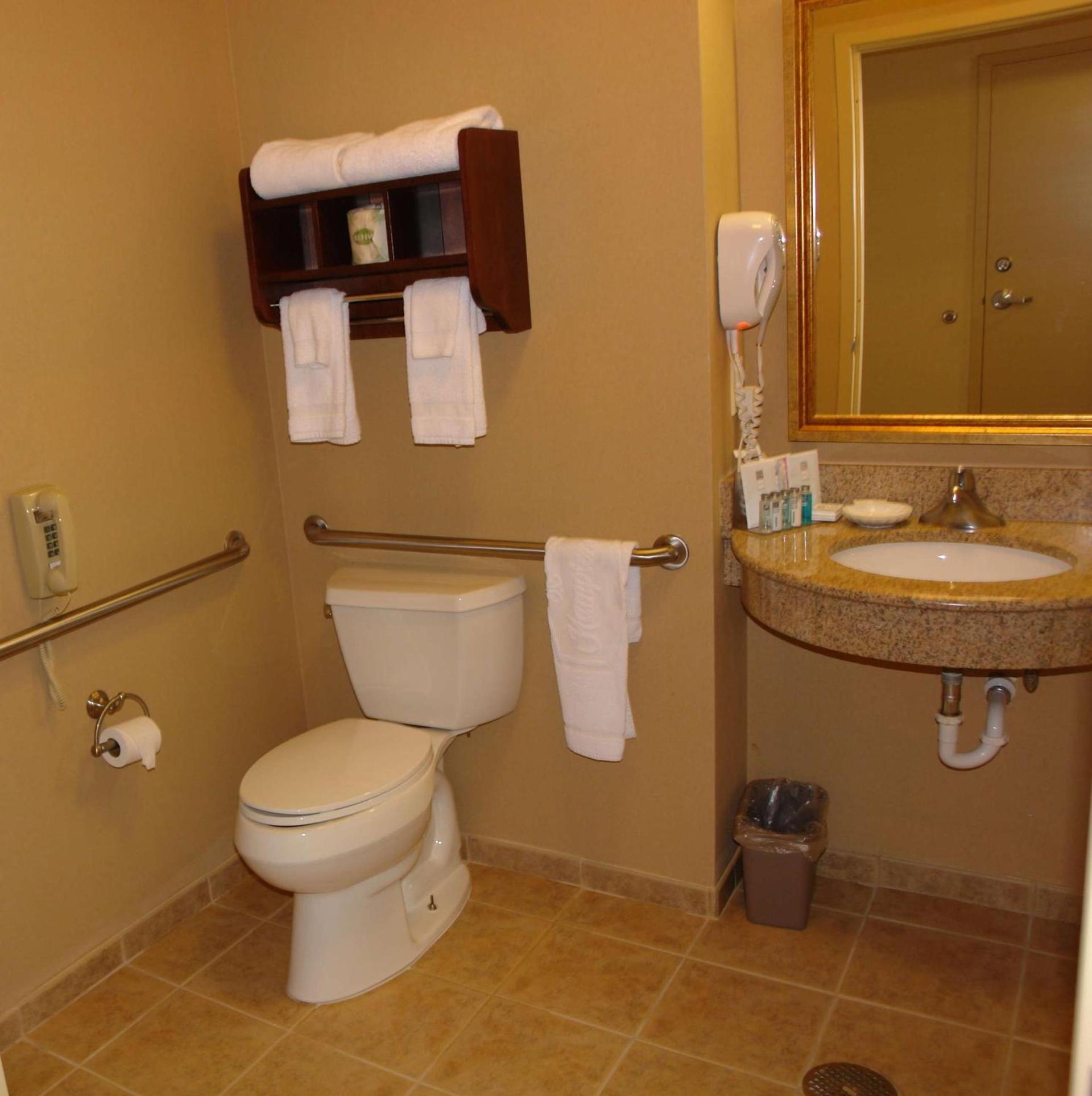 Hampton Inn Gallipolis photo 48