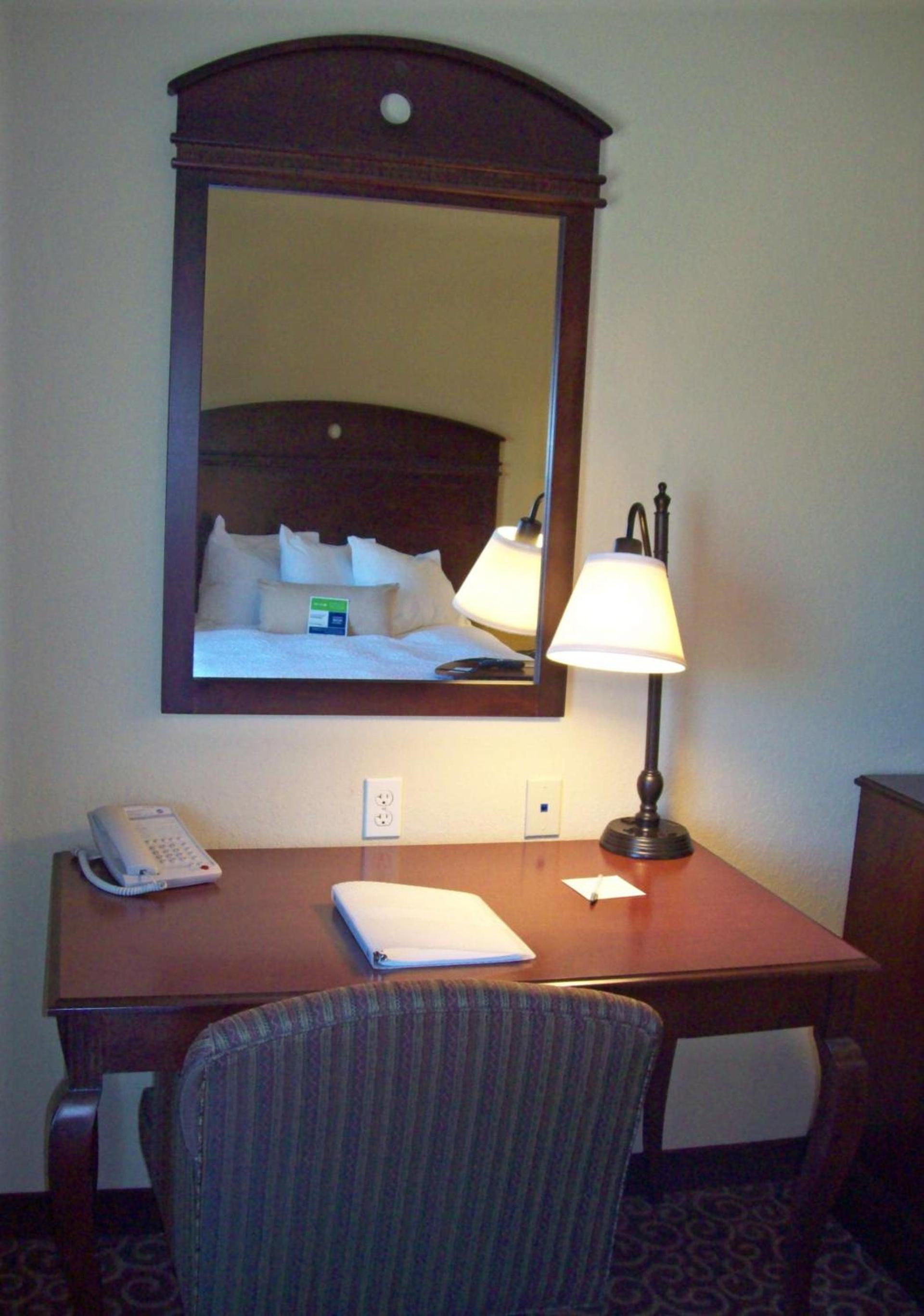 Hampton Inn Gallipolis photo 46