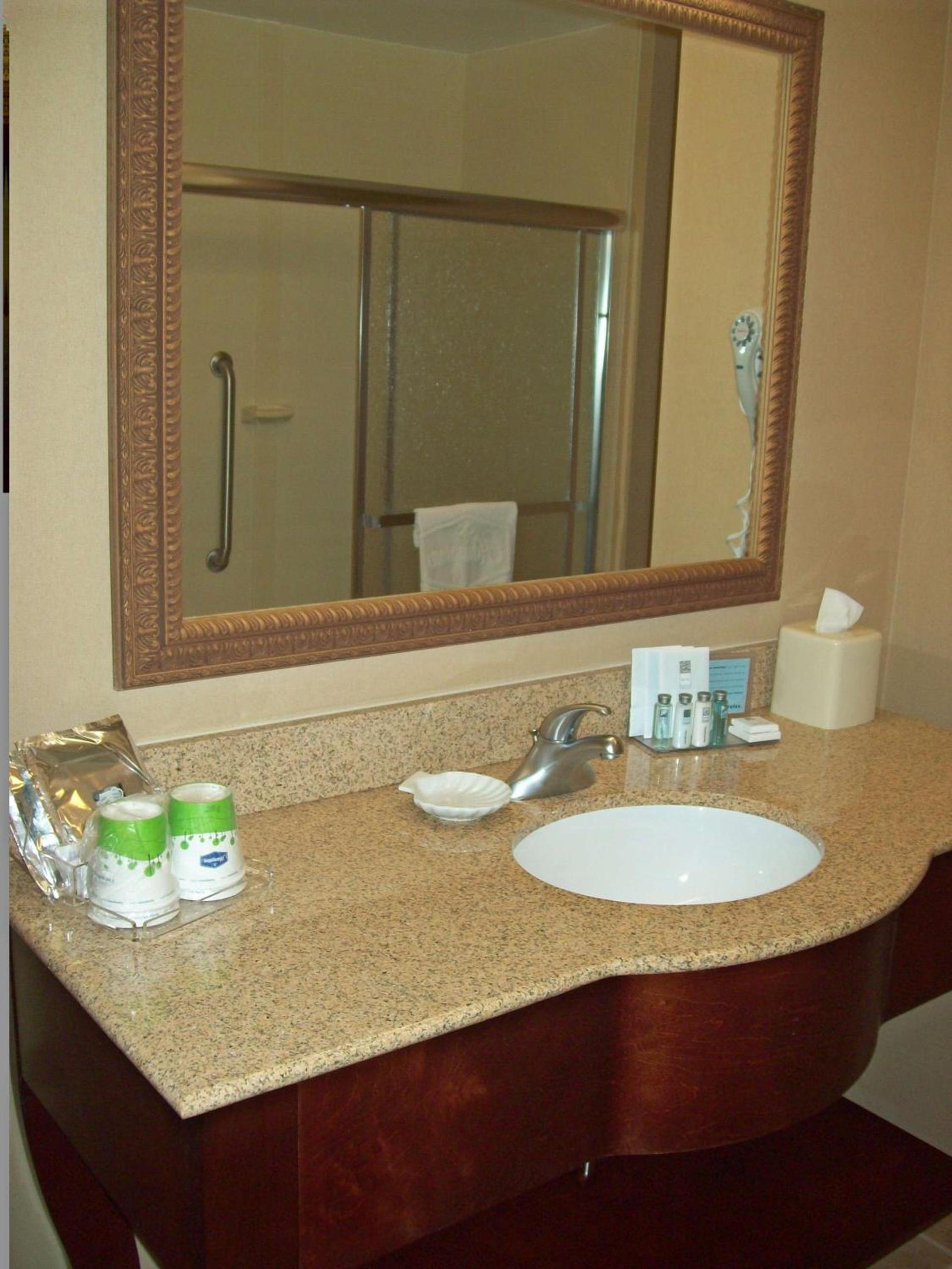 Hampton Inn Gallipolis photo 50
