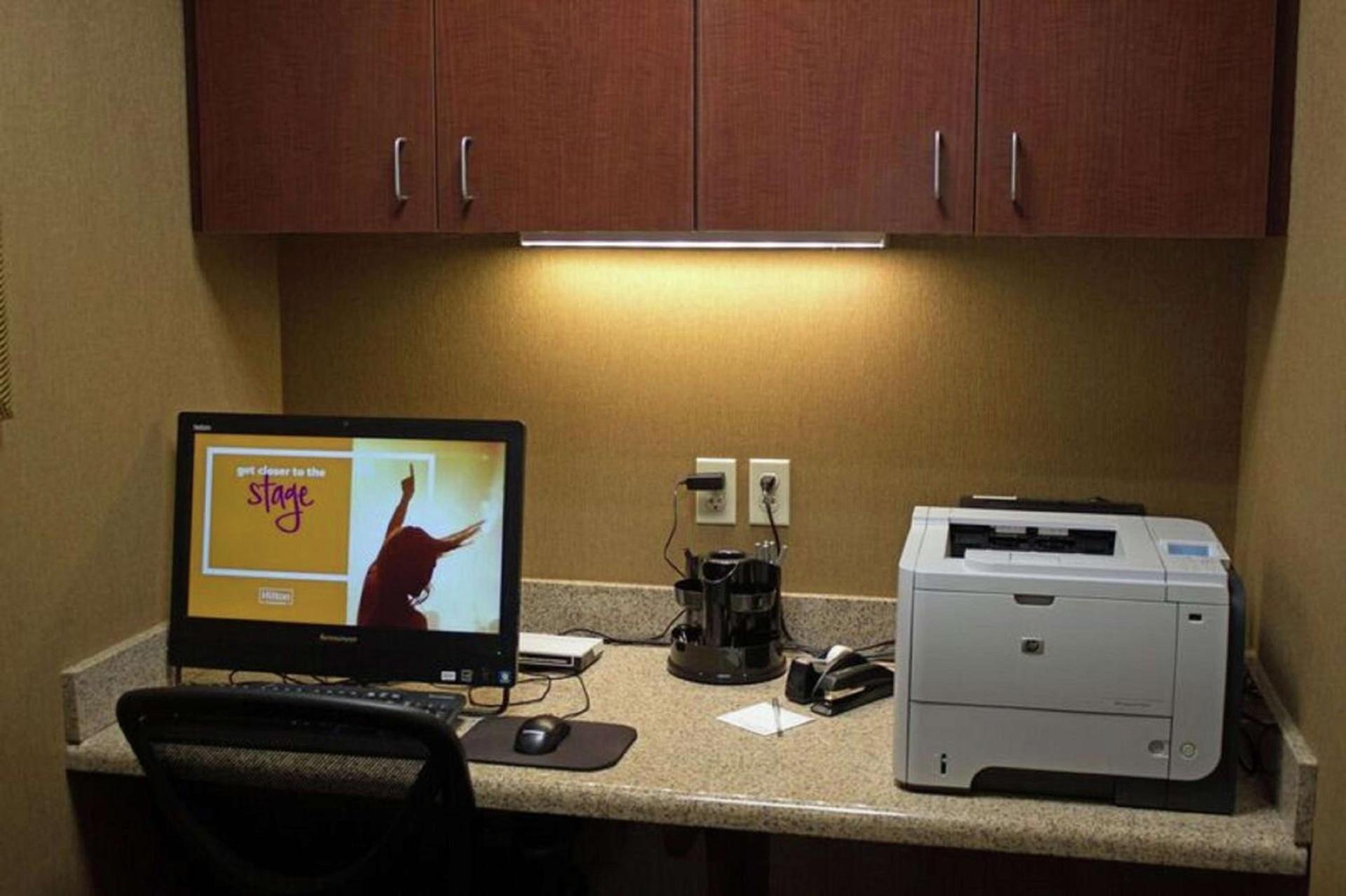 Hampton Inn Gallipolis photo 55