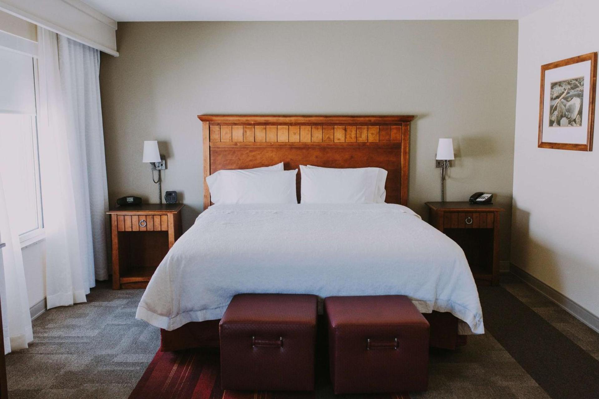 Hampton Inn & Suites Green River photo 11