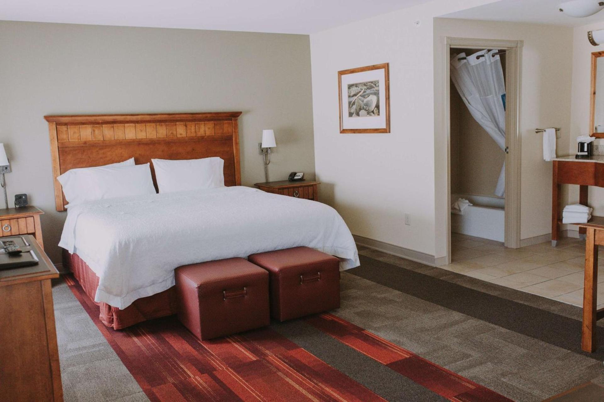 Hampton Inn & Suites Green River photo 16