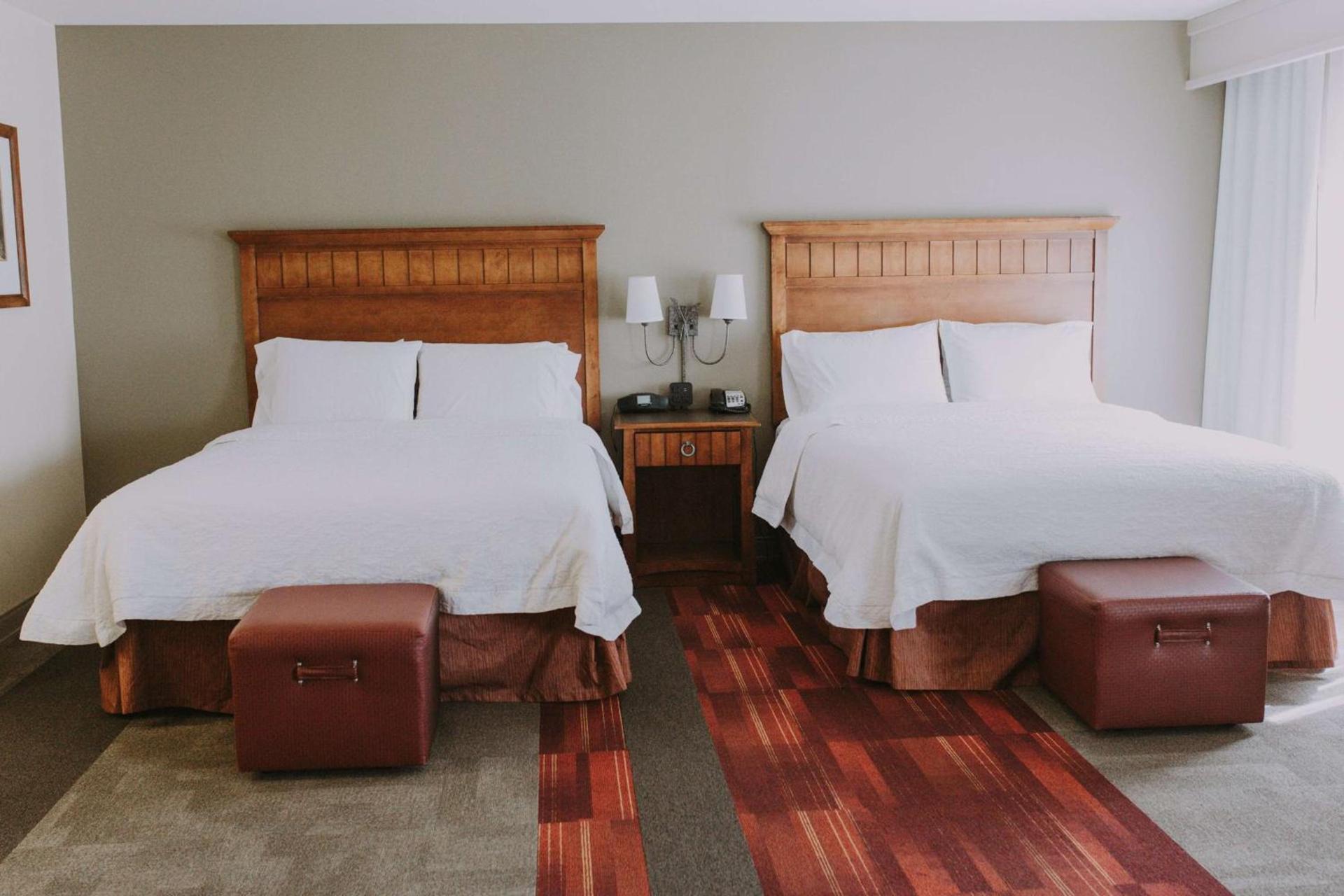 Hampton Inn & Suites Green River photo 27