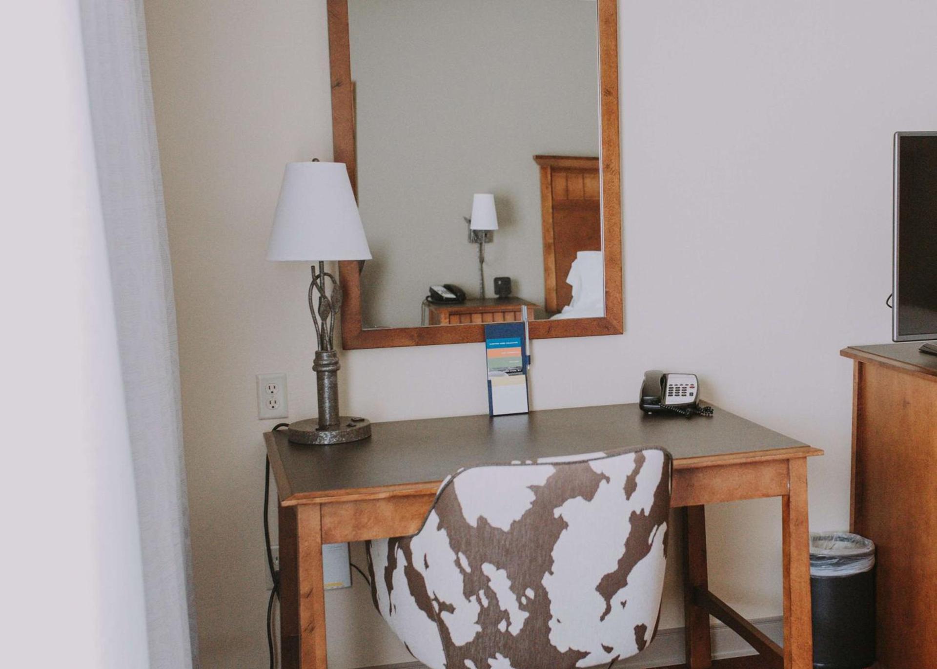 Hampton Inn & Suites Green River photo 24