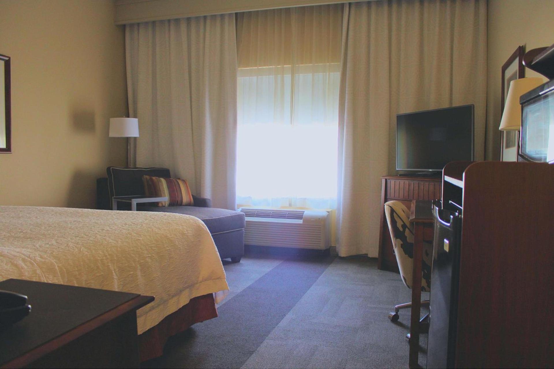 Hampton Inn & Suites Green River photo 29