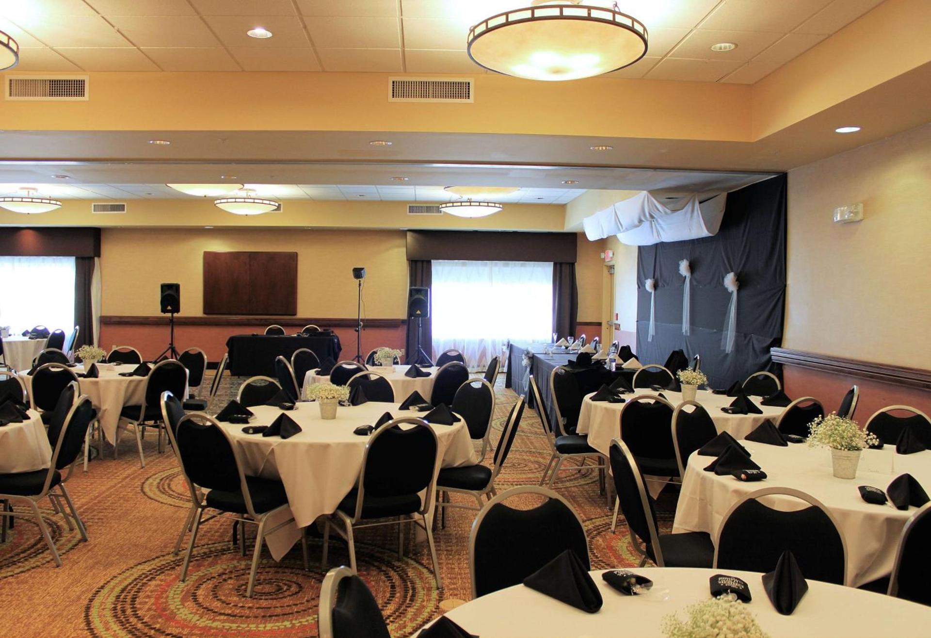 Hampton Inn & Suites Green River photo 30