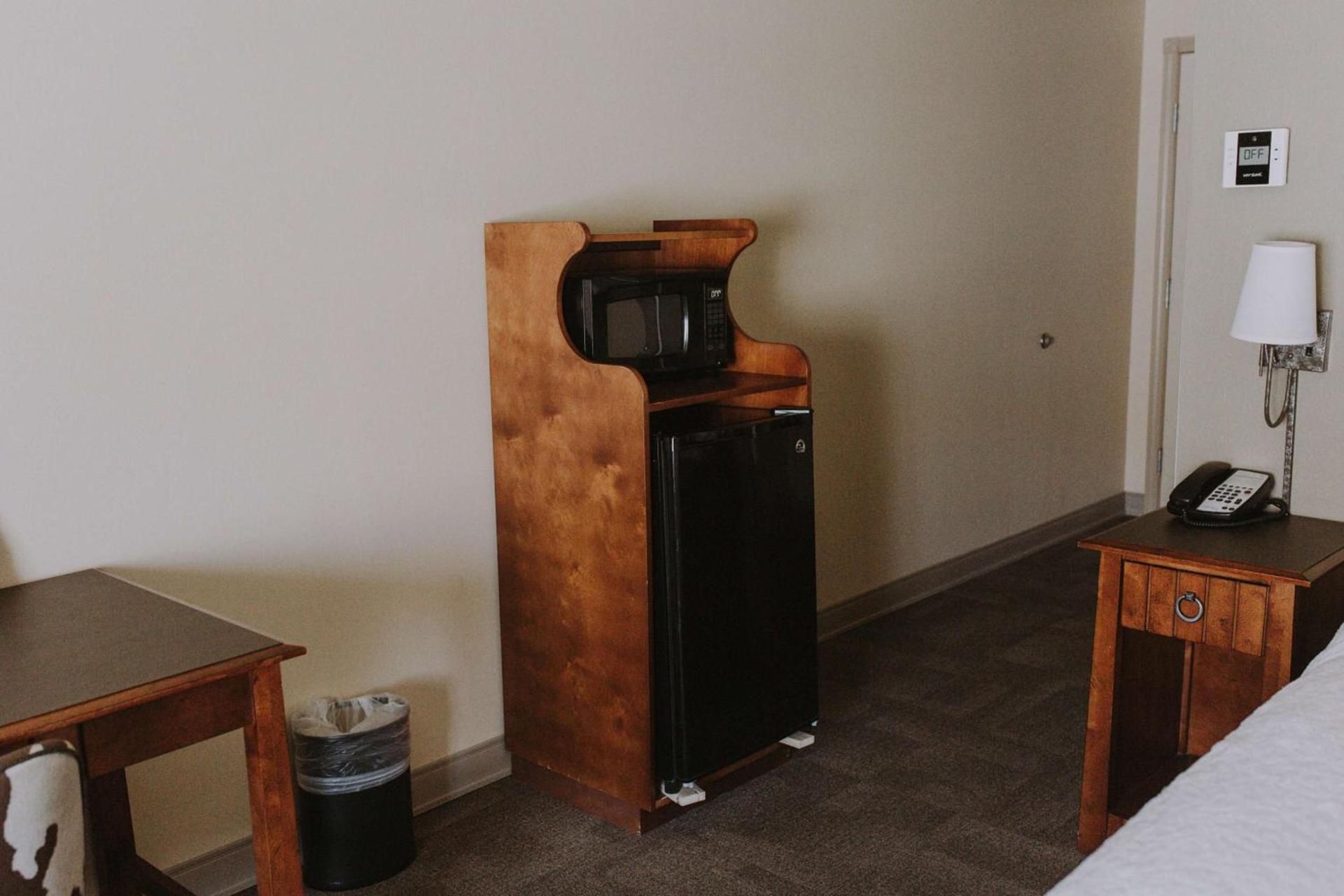 Hampton Inn & Suites Green River photo 33