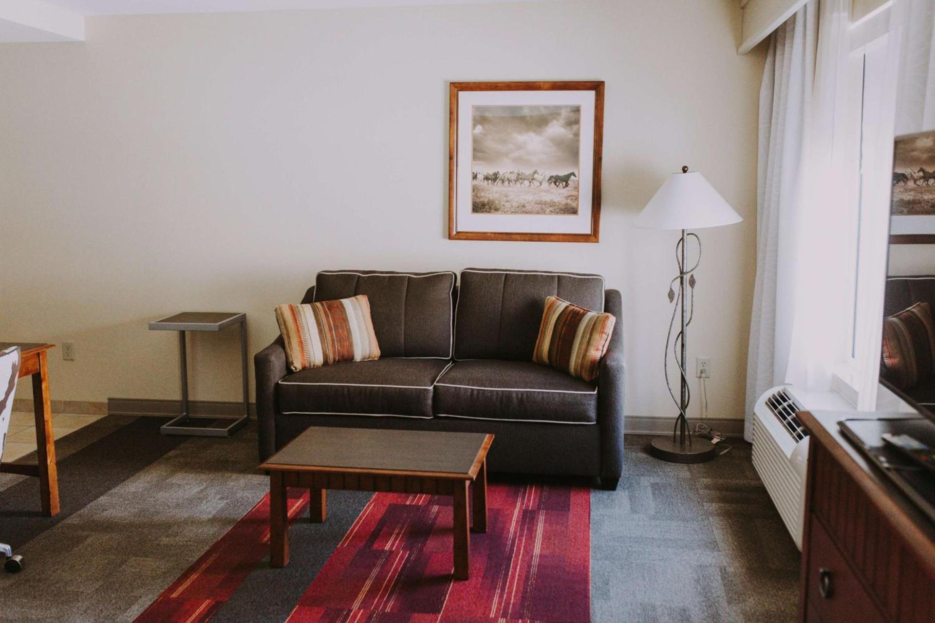 Hampton Inn & Suites Green River photo 32