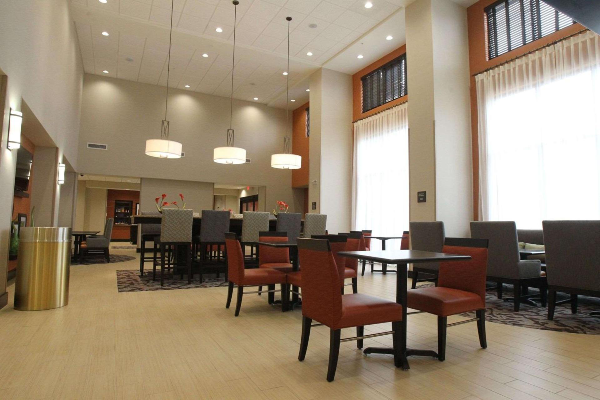 Hampton Inn & Suites Seneca-Clemson Area photo 8