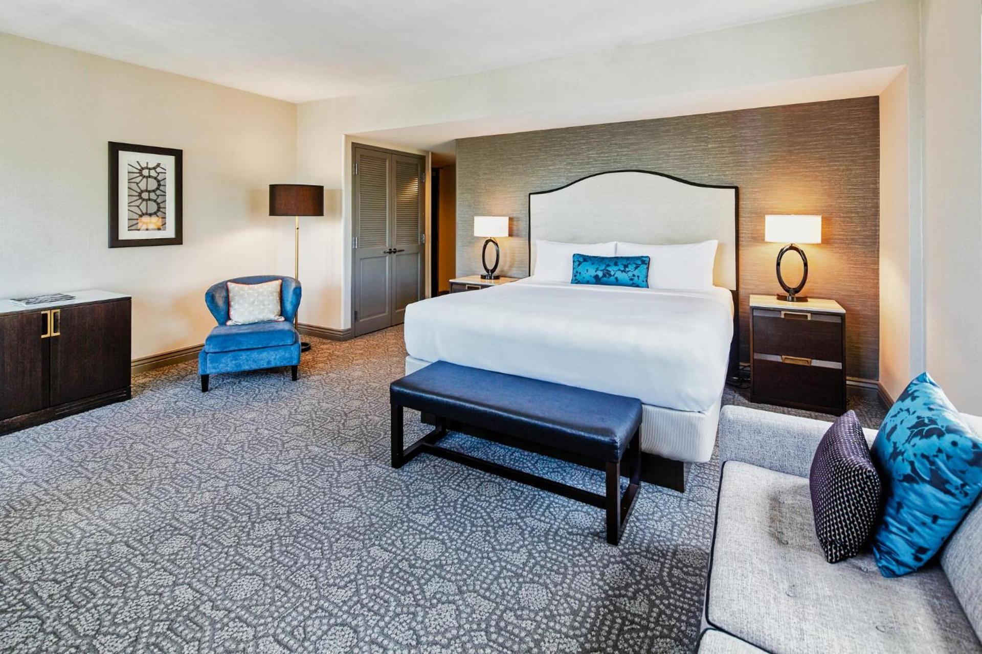 InterContinental Chicago Magnificent Mile by IHG photo 19