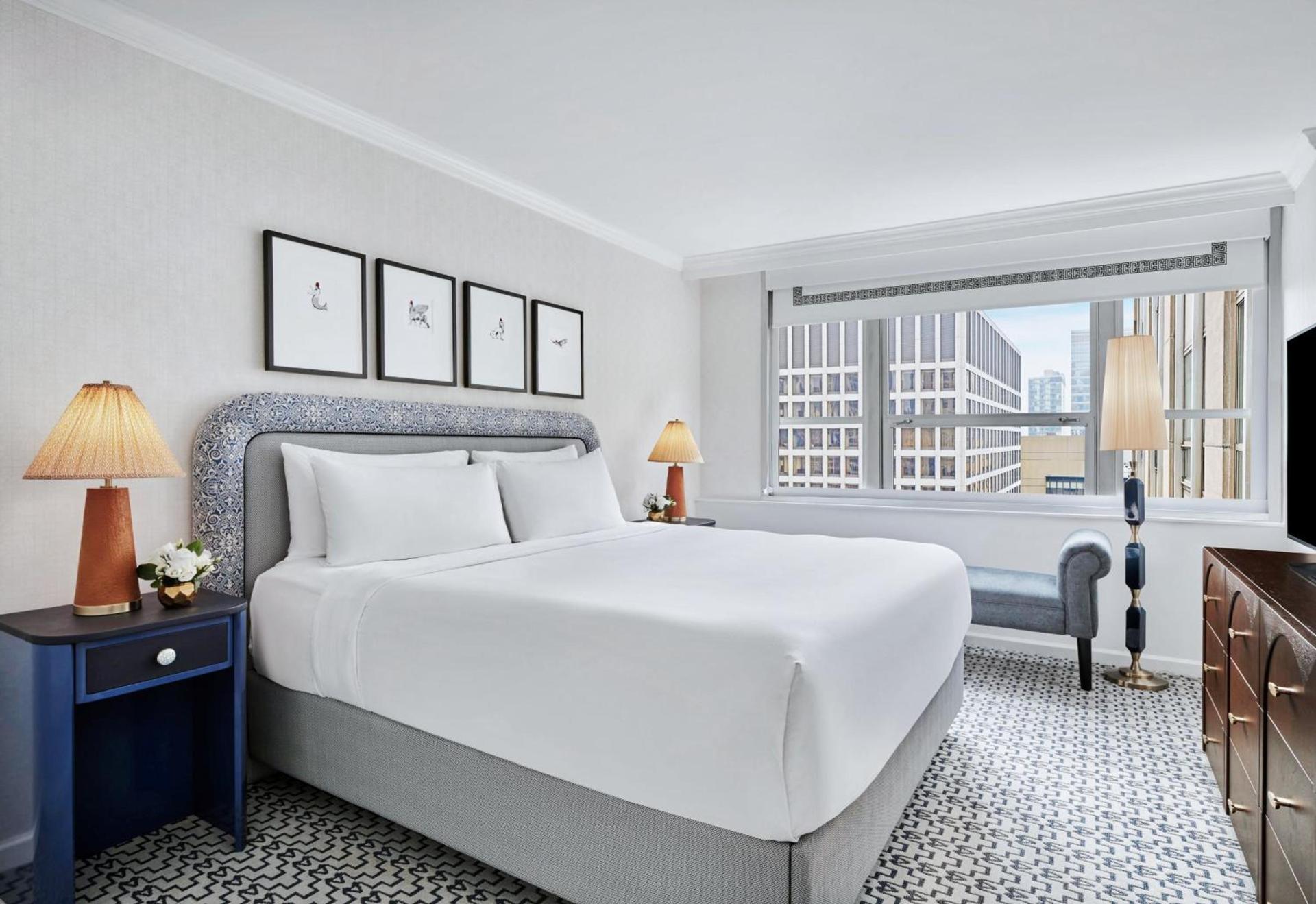 InterContinental Chicago Magnificent Mile by IHG photo 21