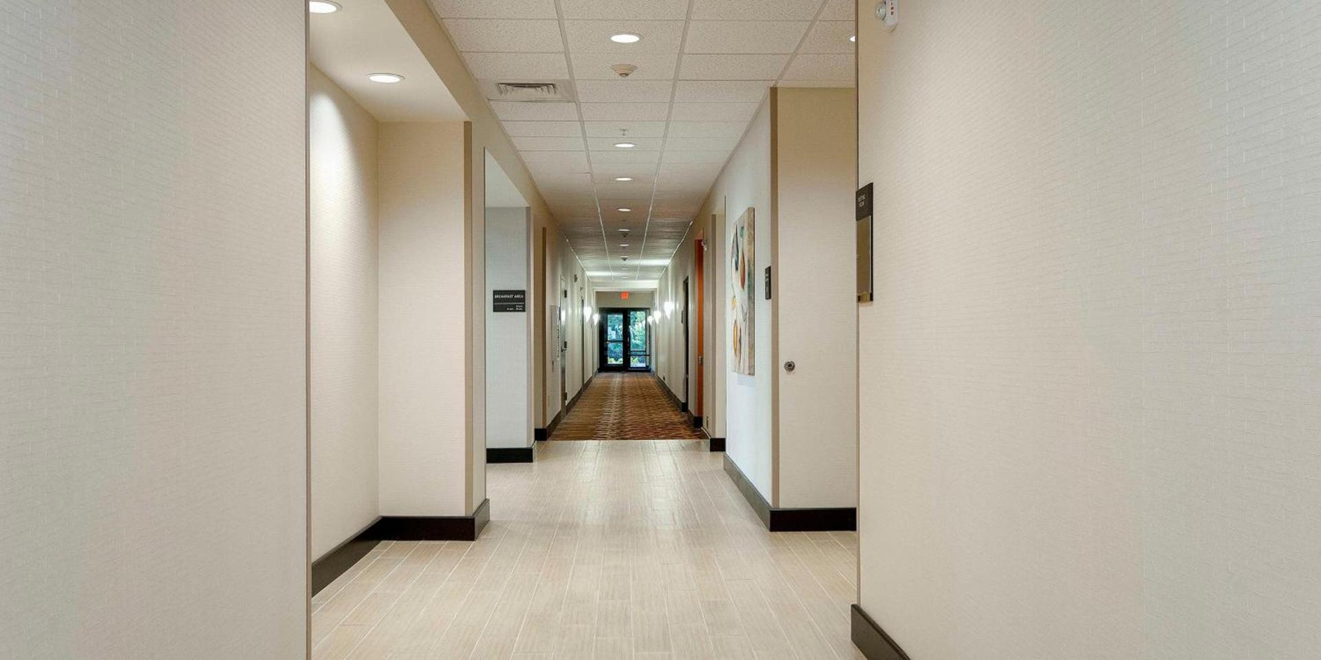 Hampton Inn & Suites Seneca-Clemson Area photo 14