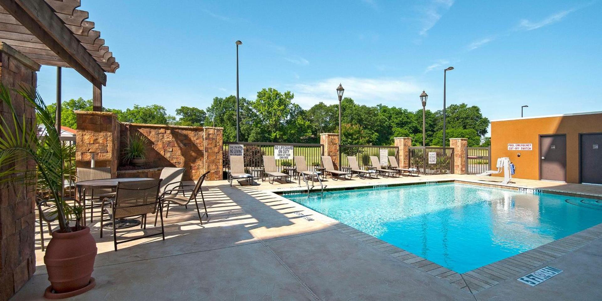 Hampton Inn & Suites Seneca-Clemson Area photo 16