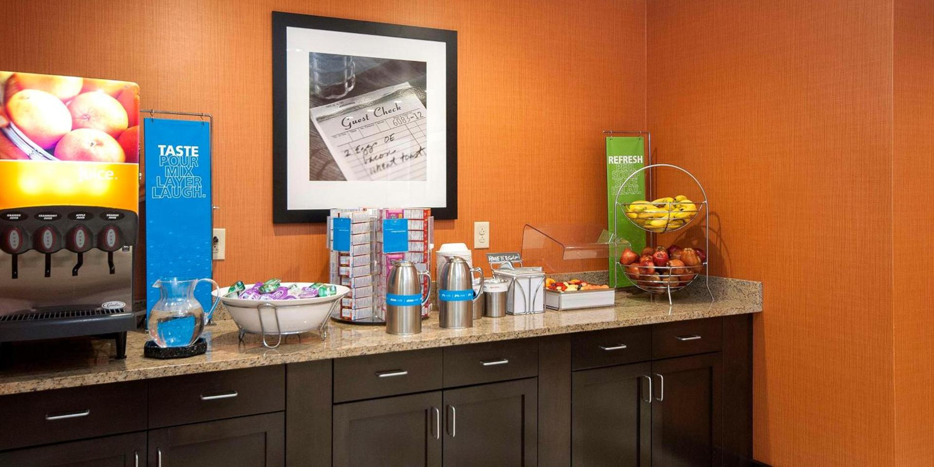 Hampton Inn & Suites Seneca-Clemson Area photo 27