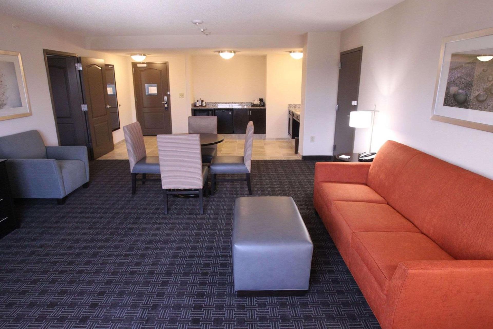 Hampton Inn & Suites Seneca-Clemson Area photo 36