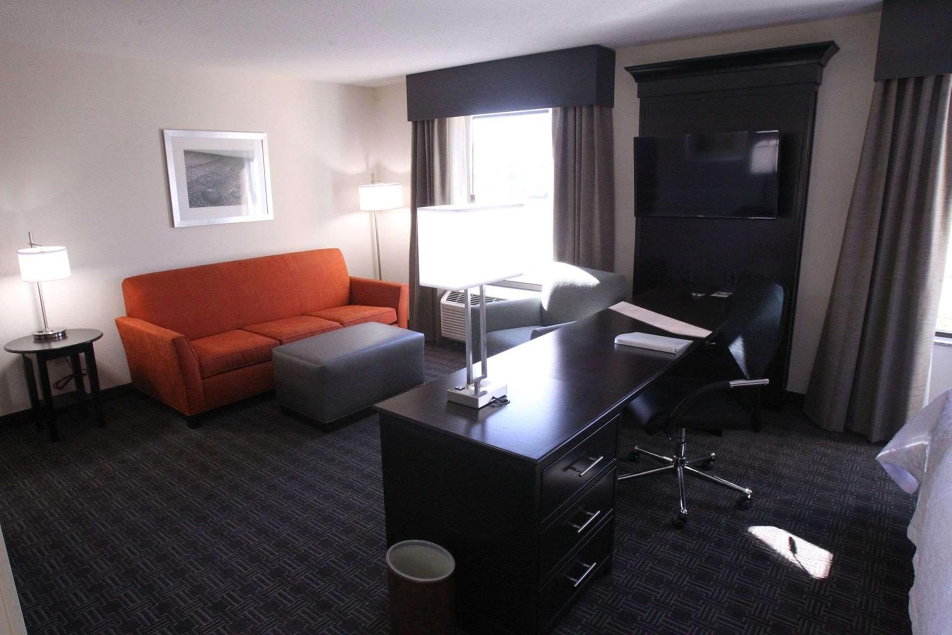 Hampton Inn & Suites Seneca-Clemson Area photo 40