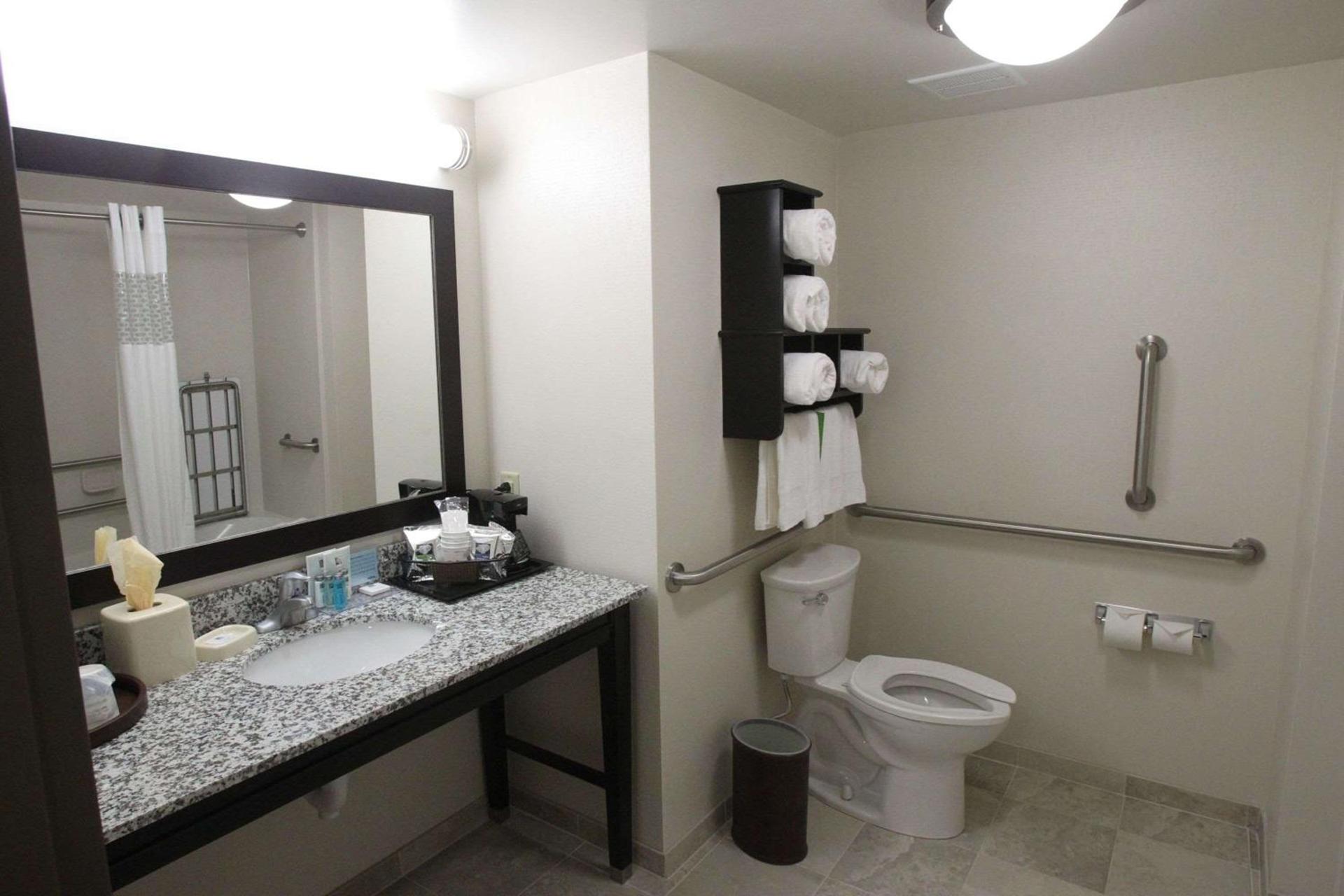 Hampton Inn & Suites Seneca-Clemson Area photo 38