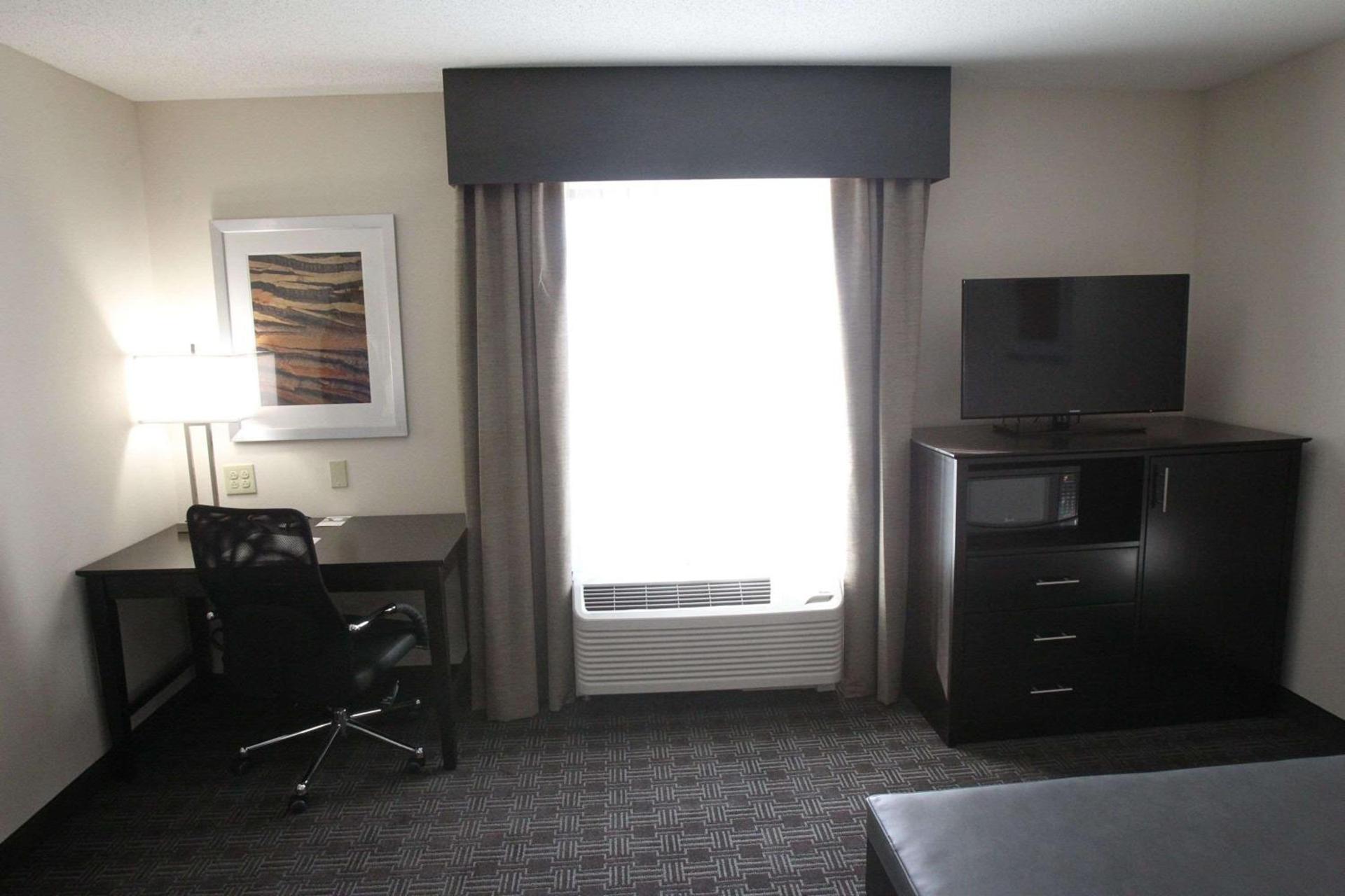 Hampton Inn & Suites Seneca-Clemson Area photo 43