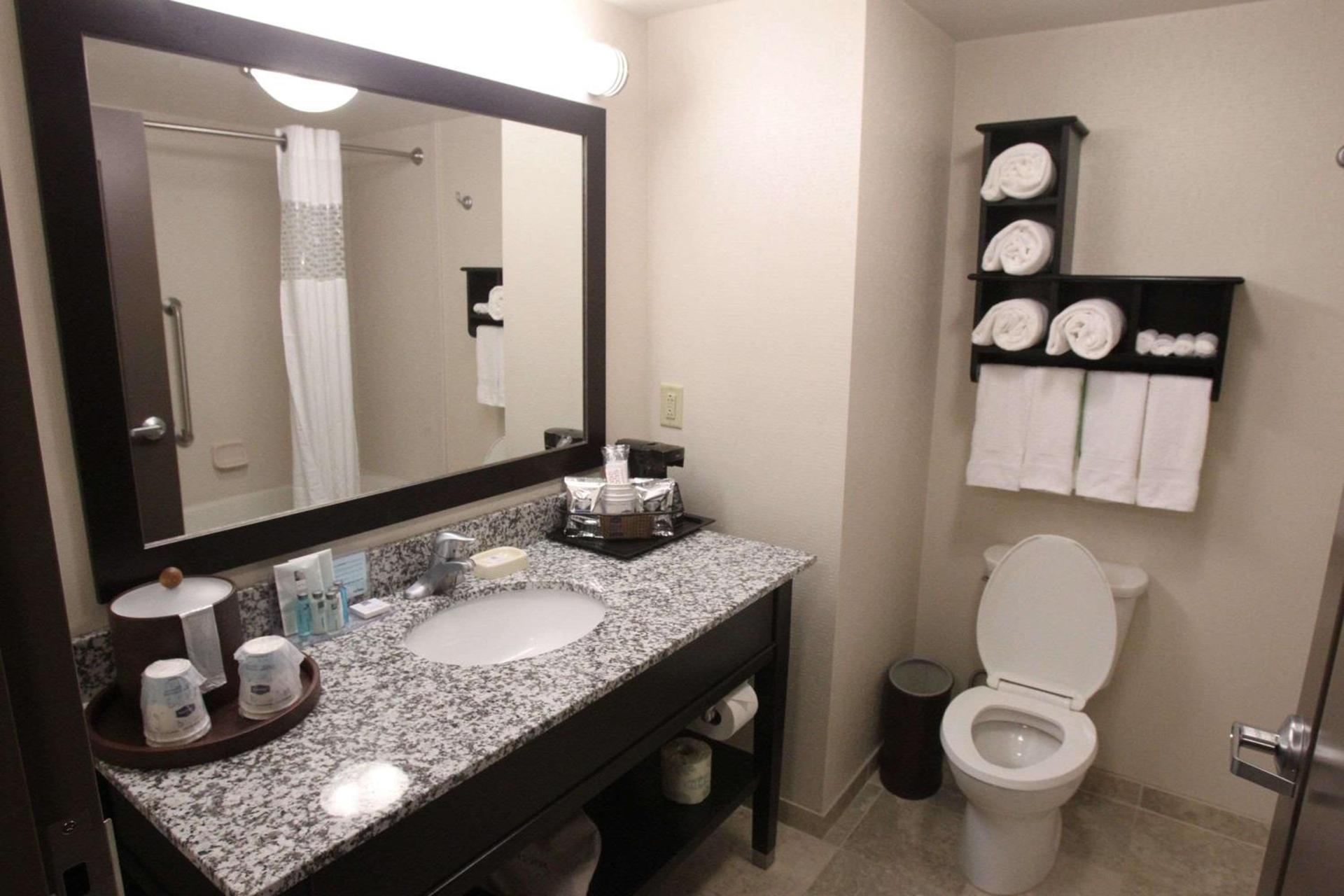 Hampton Inn & Suites Seneca-Clemson Area photo 46