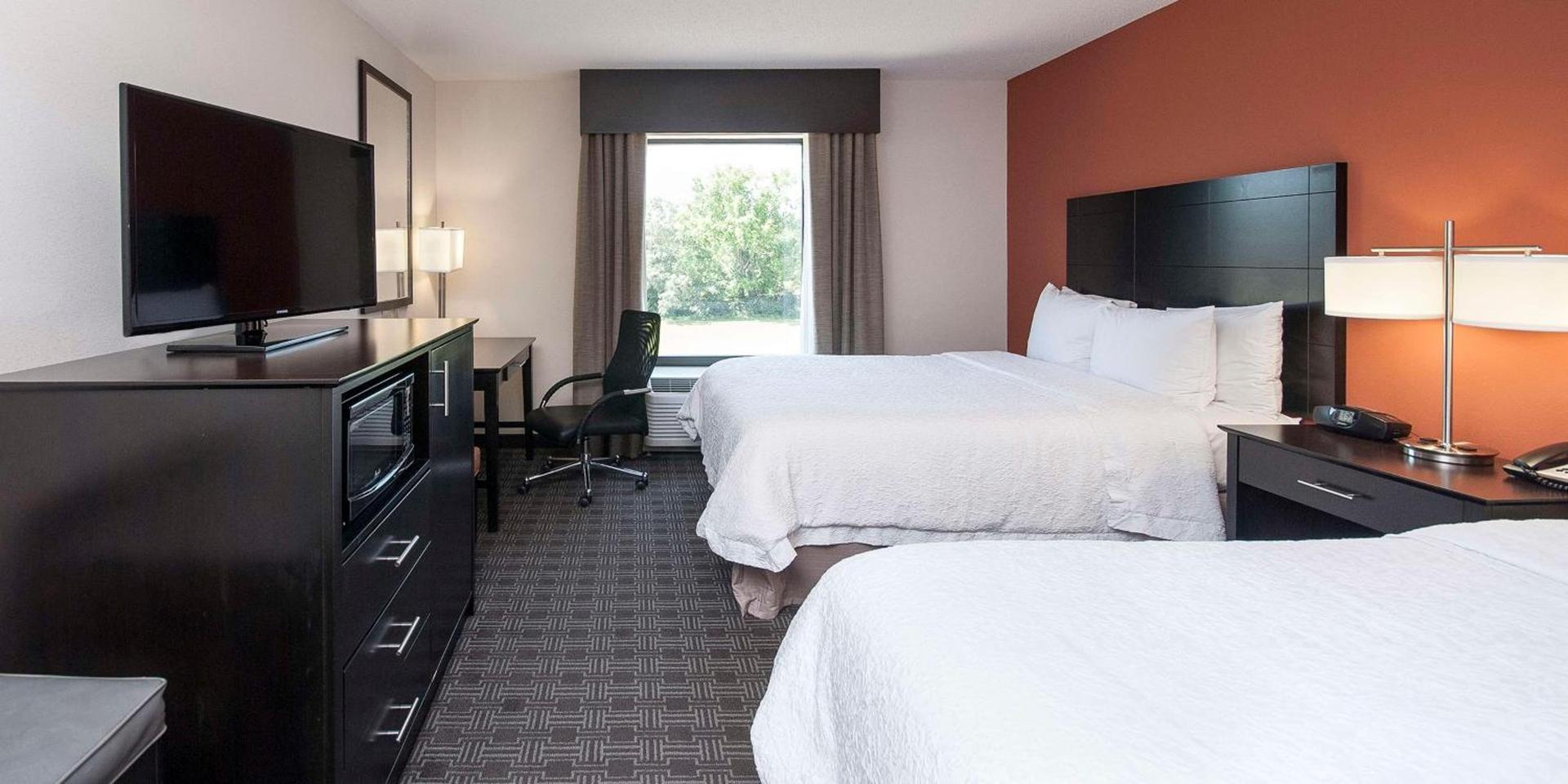 Hampton Inn & Suites Seneca-Clemson Area photo 51