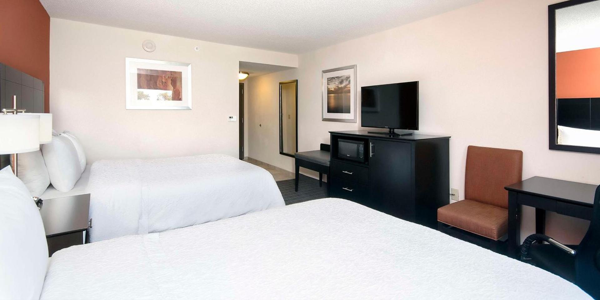 Hampton Inn & Suites Seneca-Clemson Area photo 52