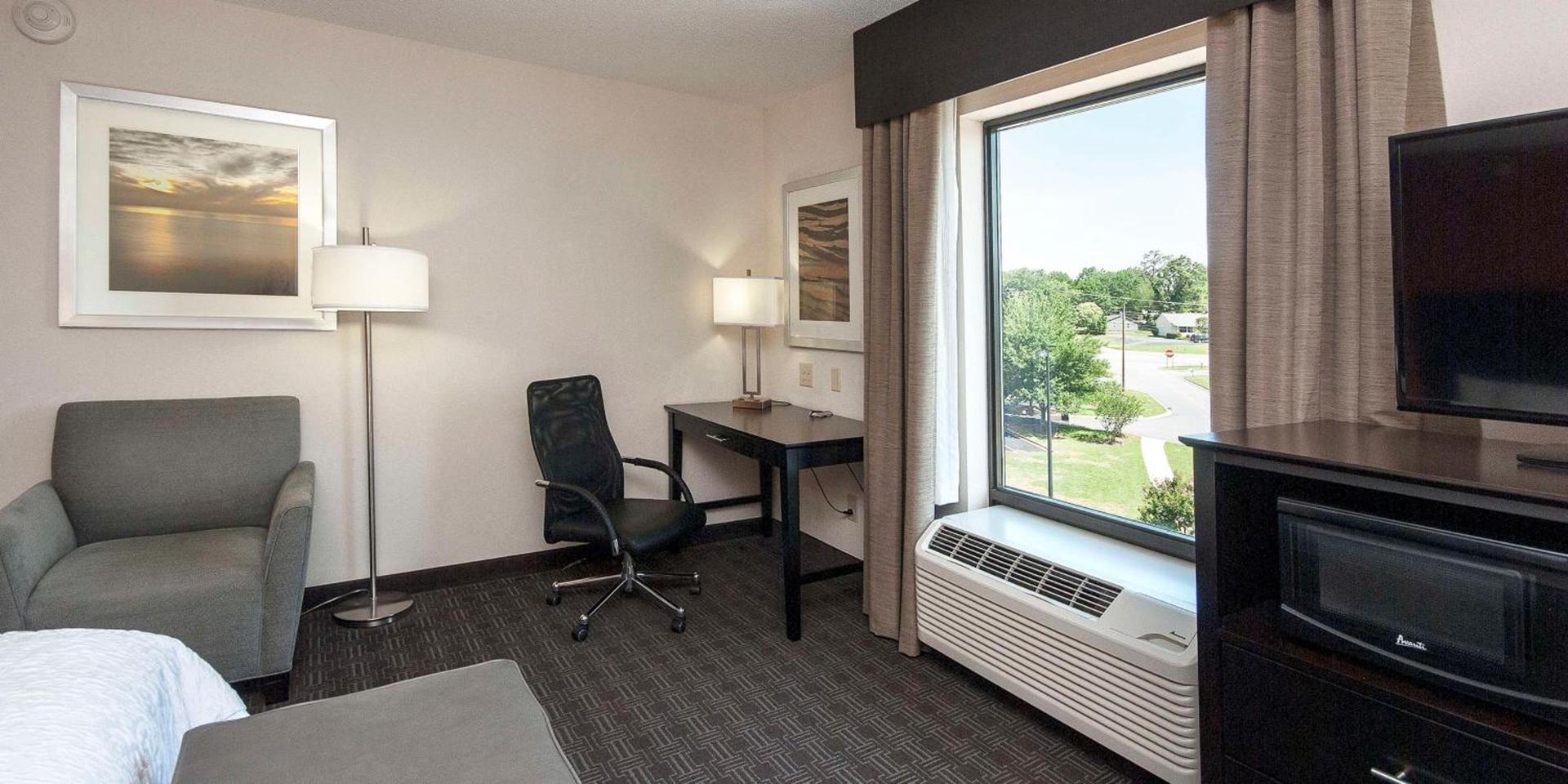 Hampton Inn & Suites Seneca-Clemson Area photo 53
