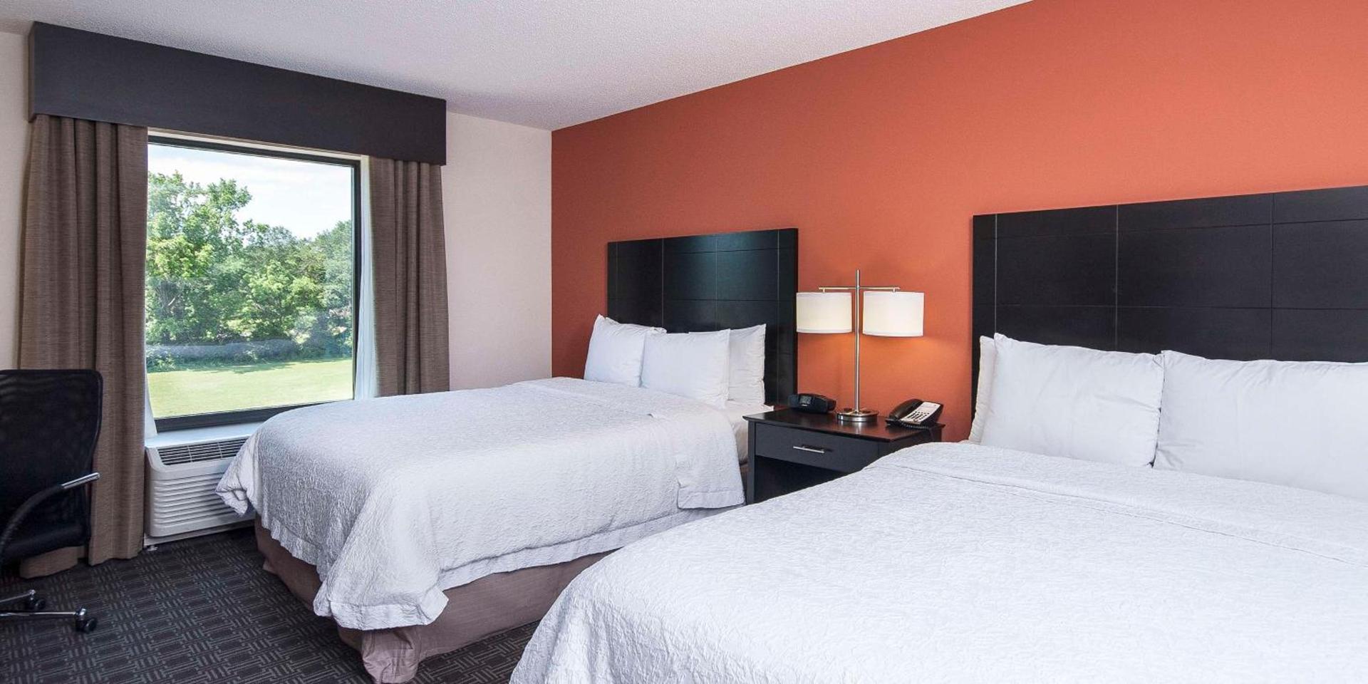 Hampton Inn & Suites Seneca-Clemson Area photo 50