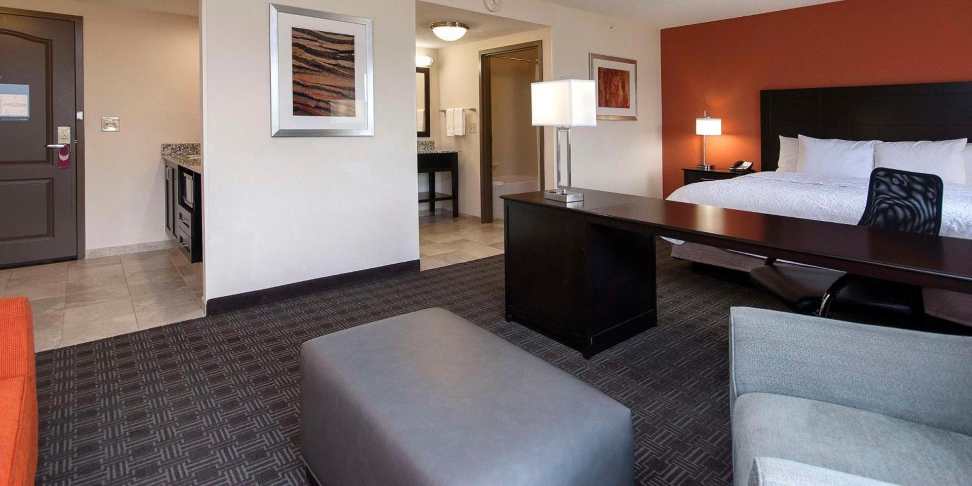 Hampton Inn & Suites Seneca-Clemson Area photo 58