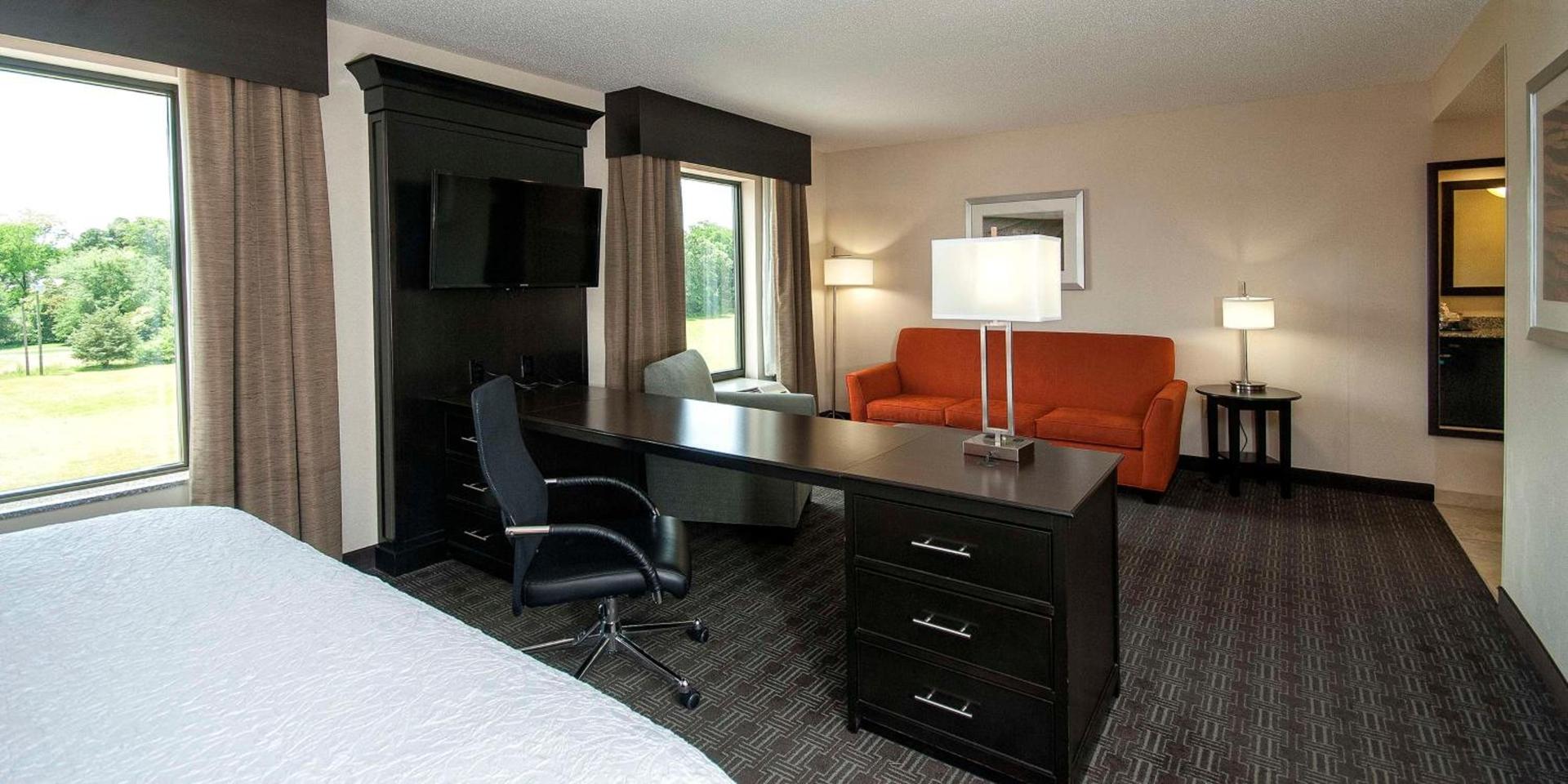 Hampton Inn & Suites Seneca-Clemson Area photo 59